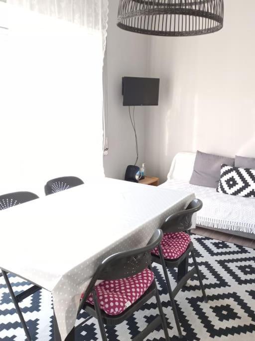 Lulapartment Apartment