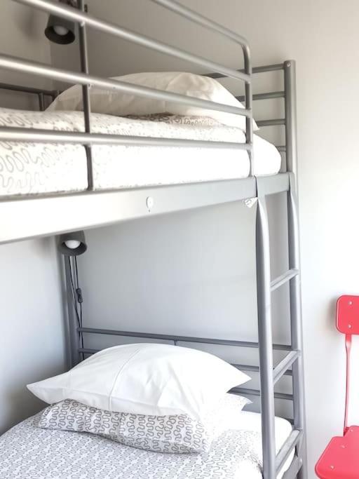 Lulapartment Apartment *