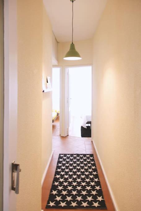 Lulapartment Apartment