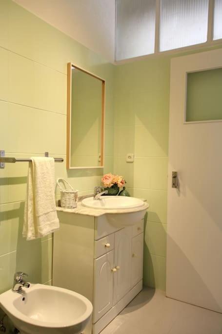 Apartment Lulapartment Porto