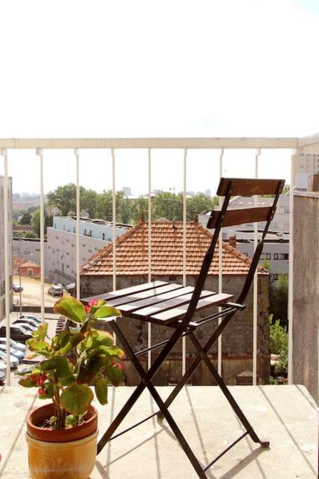 Lulapartment Apartment