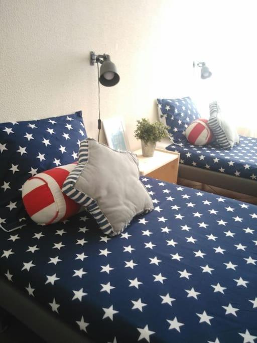 Lulapartment Apartment Porto