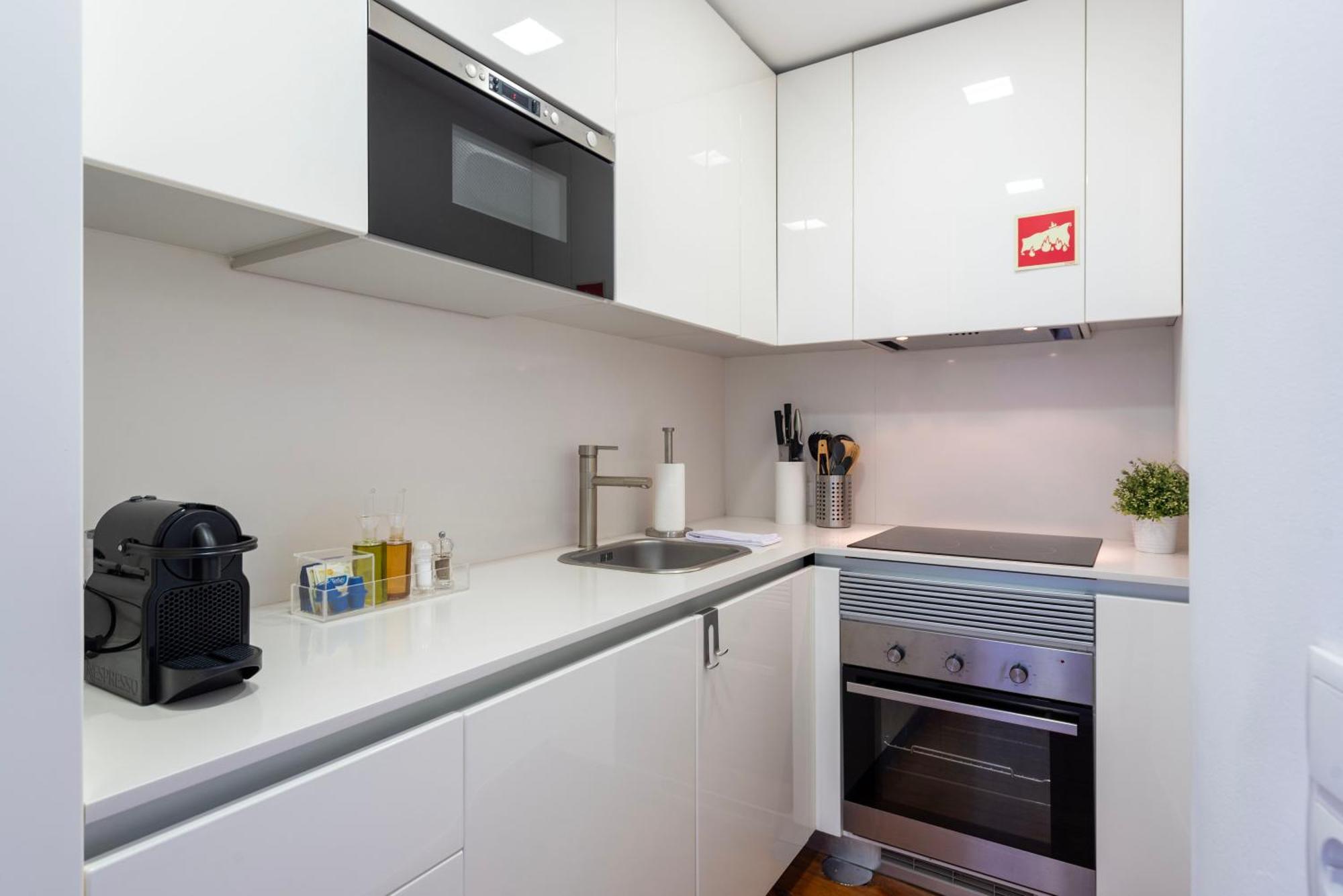 Apartment Premium River View I Porto