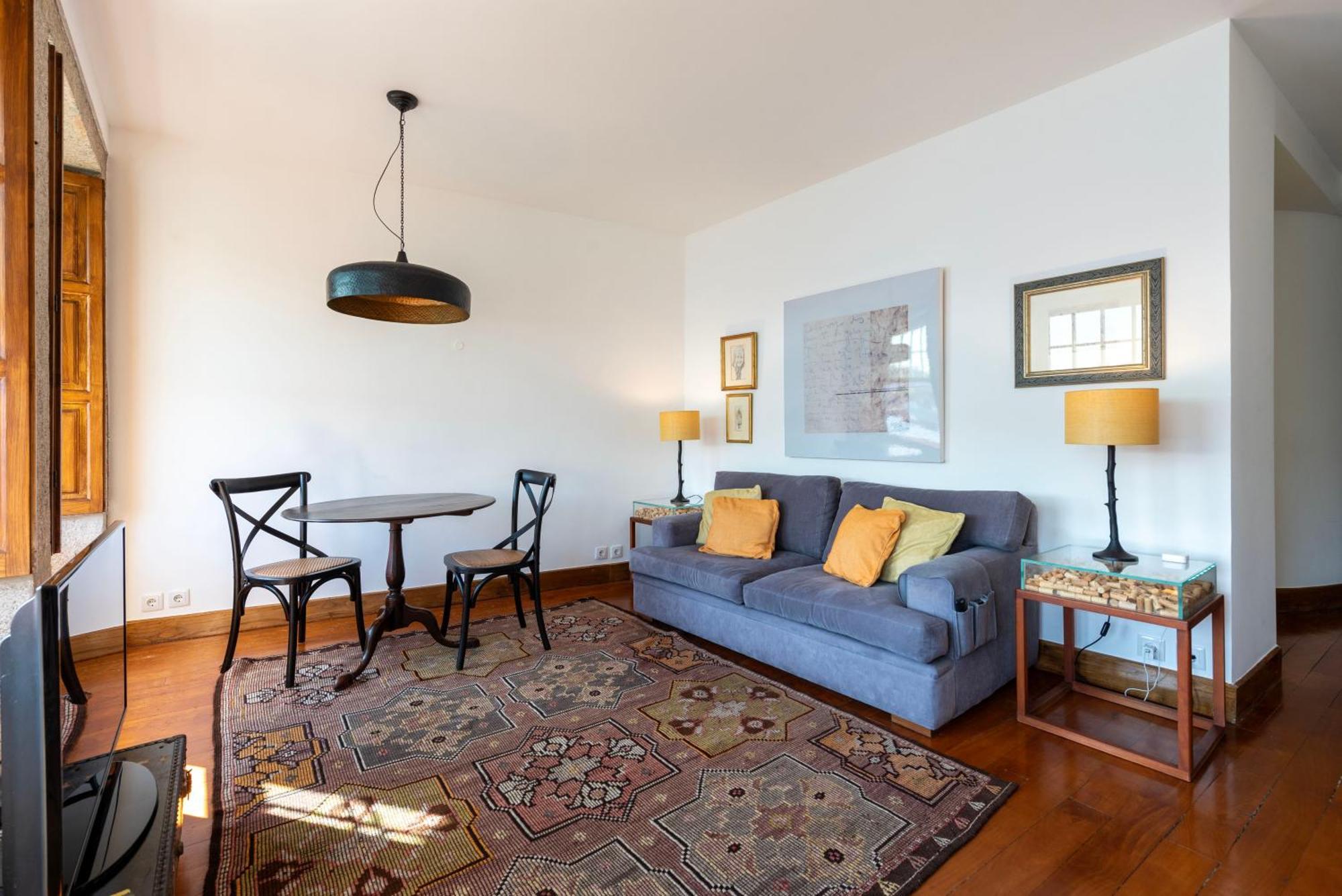 Apartment Premium River View I