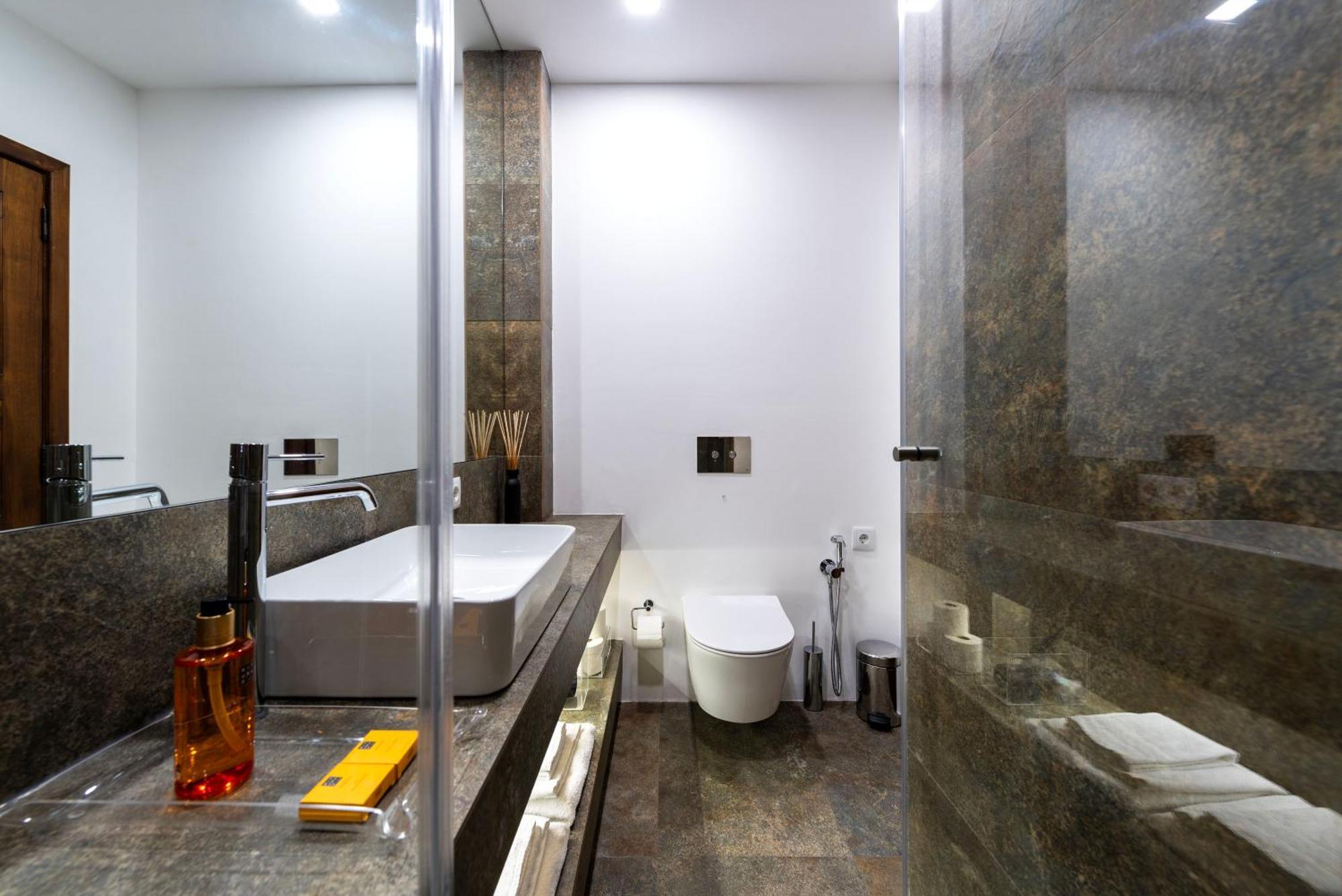 Apartment Premium River View I Porto