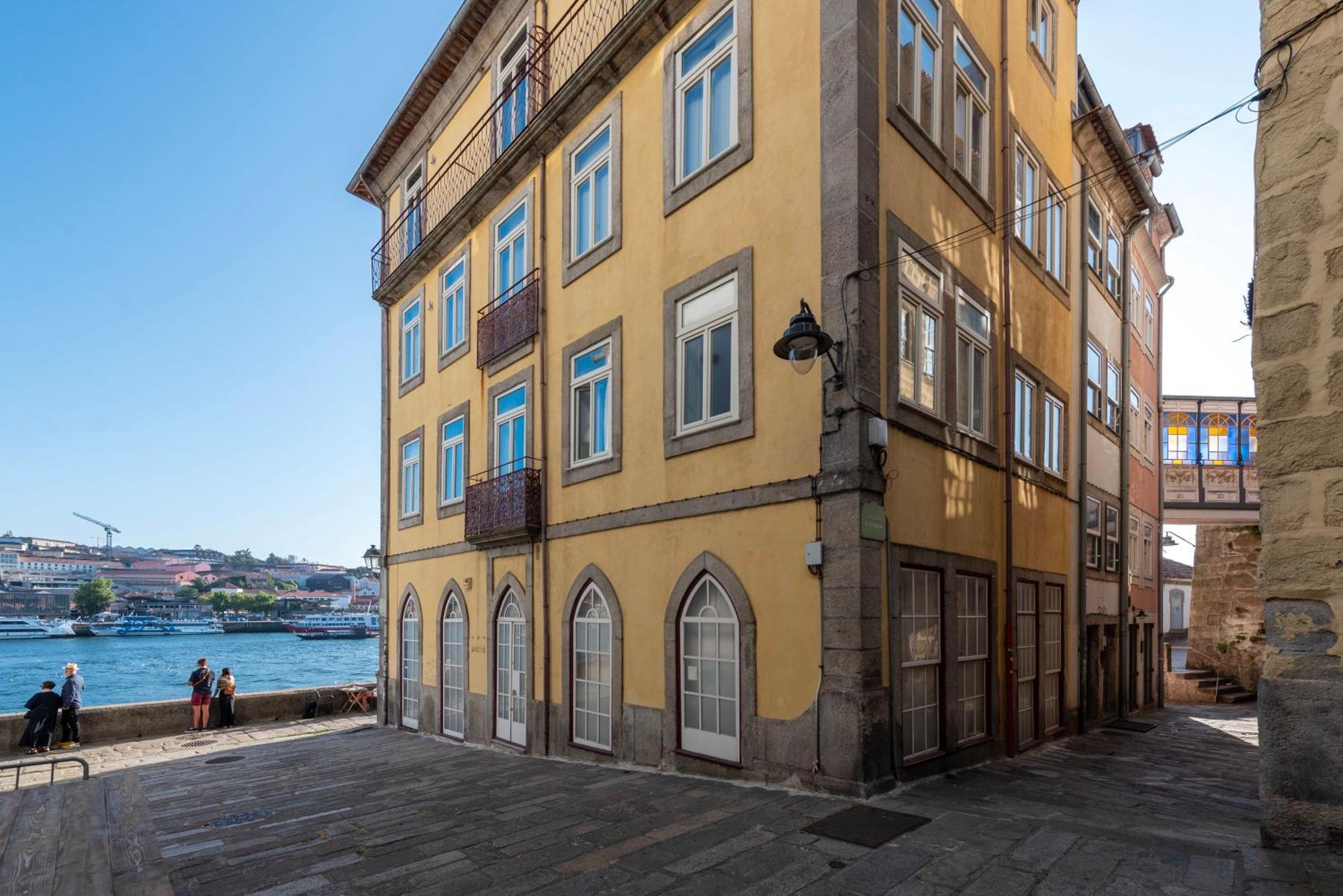 Premium River View Ii Apartamento