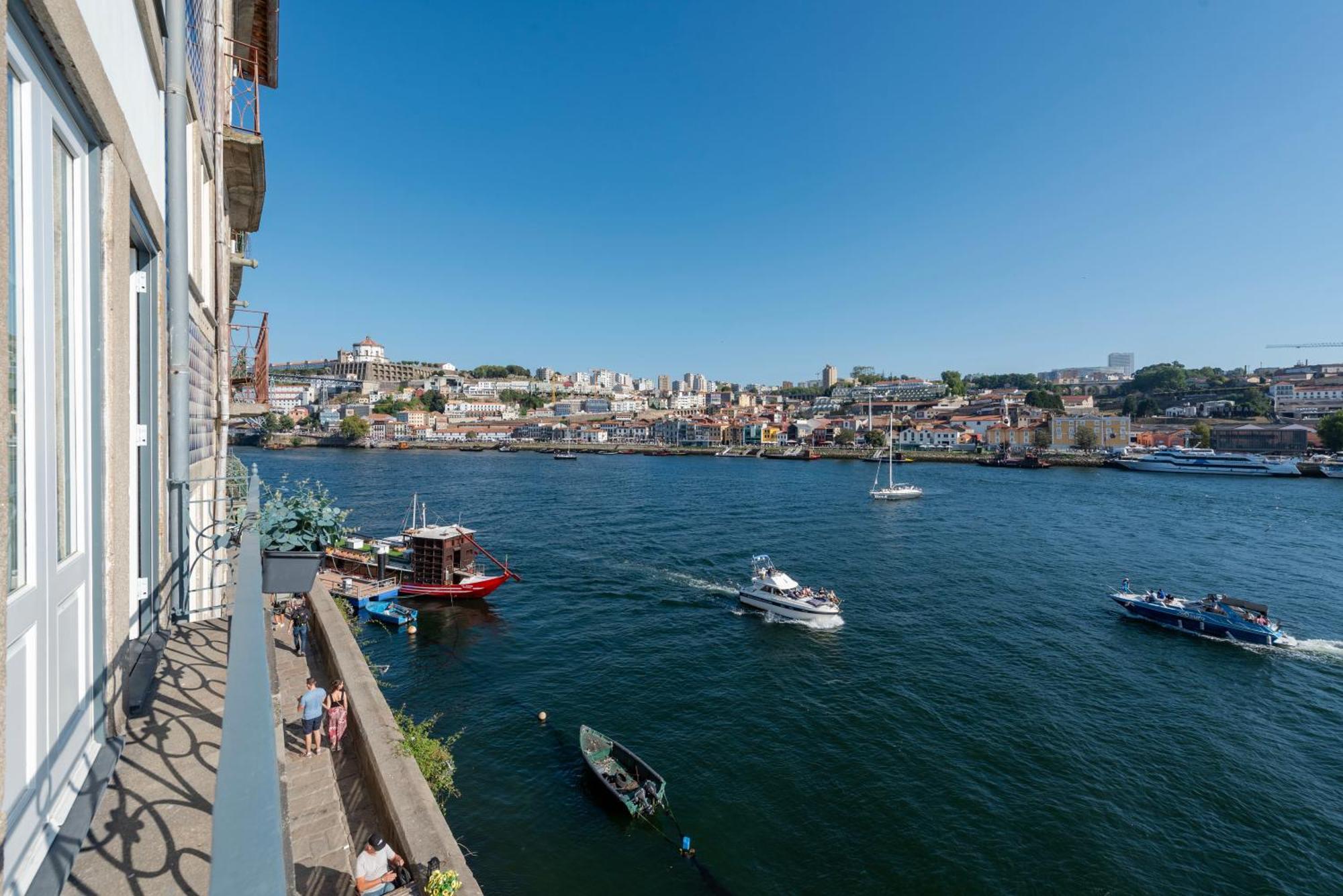 Apartamento Premium River View Ii