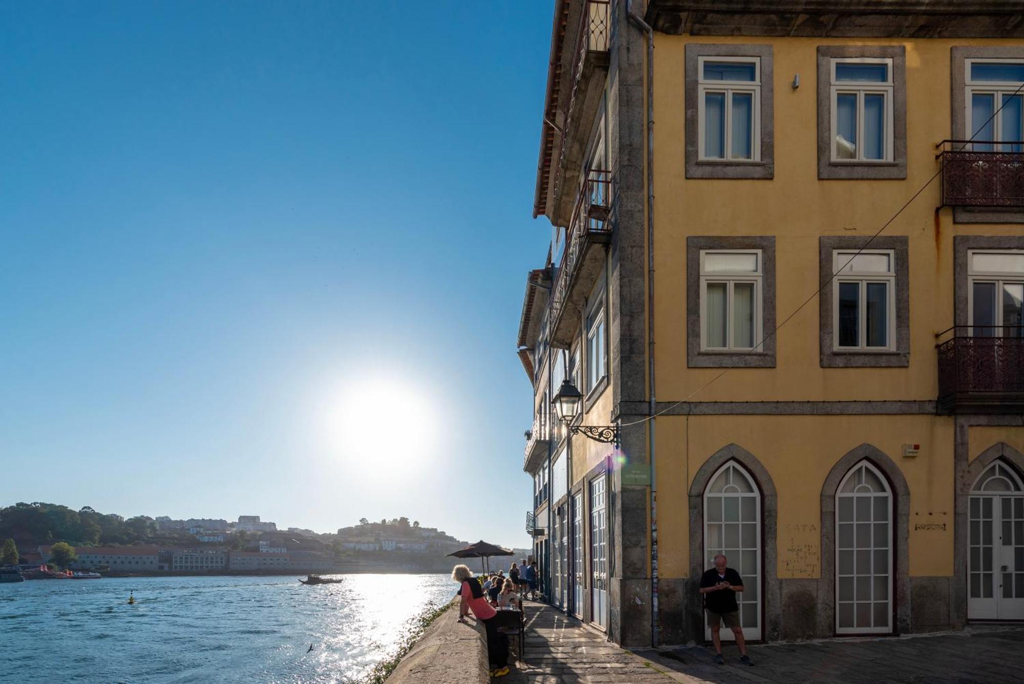 Premium River View Ii * Porto