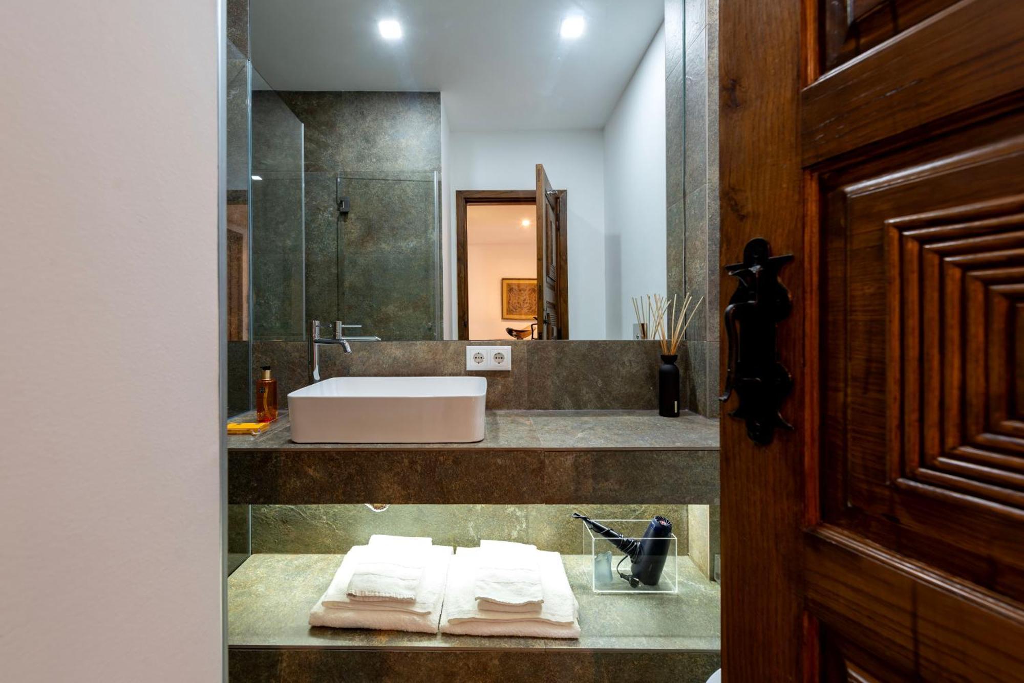Apartamento Premium River View Ii
