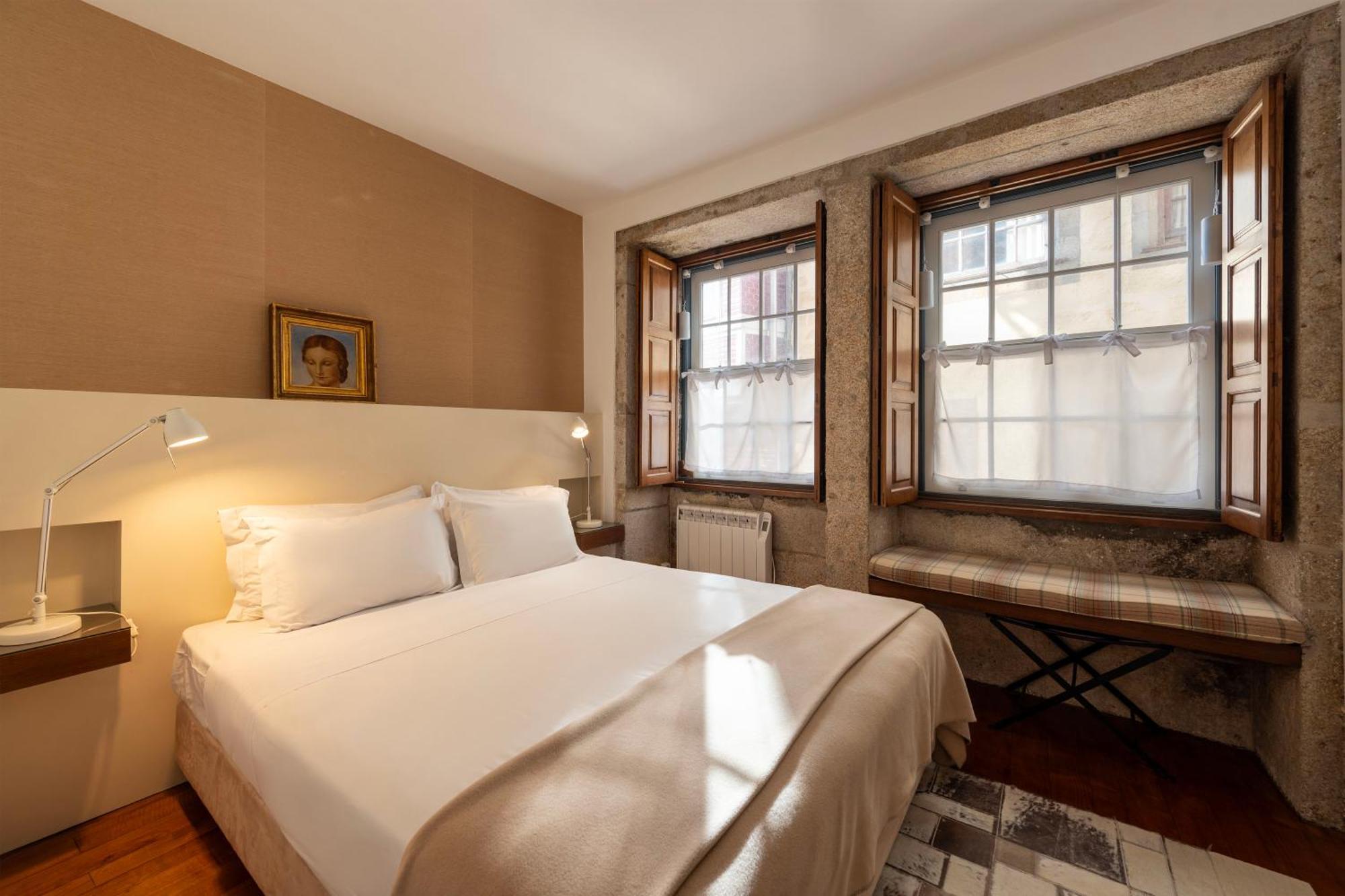 Apartamento Premium River View Ii
