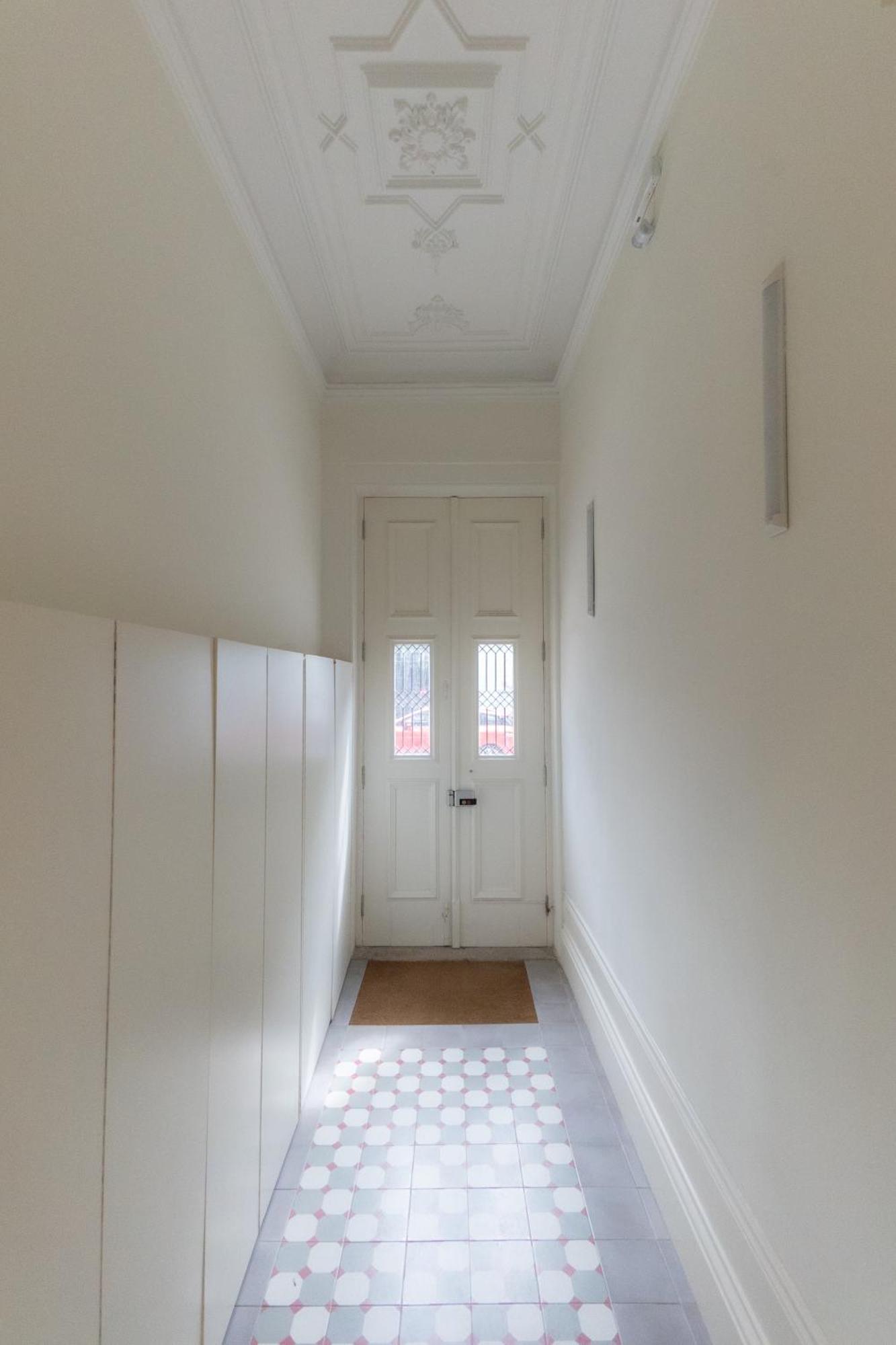 Seara Cristalina Appartement