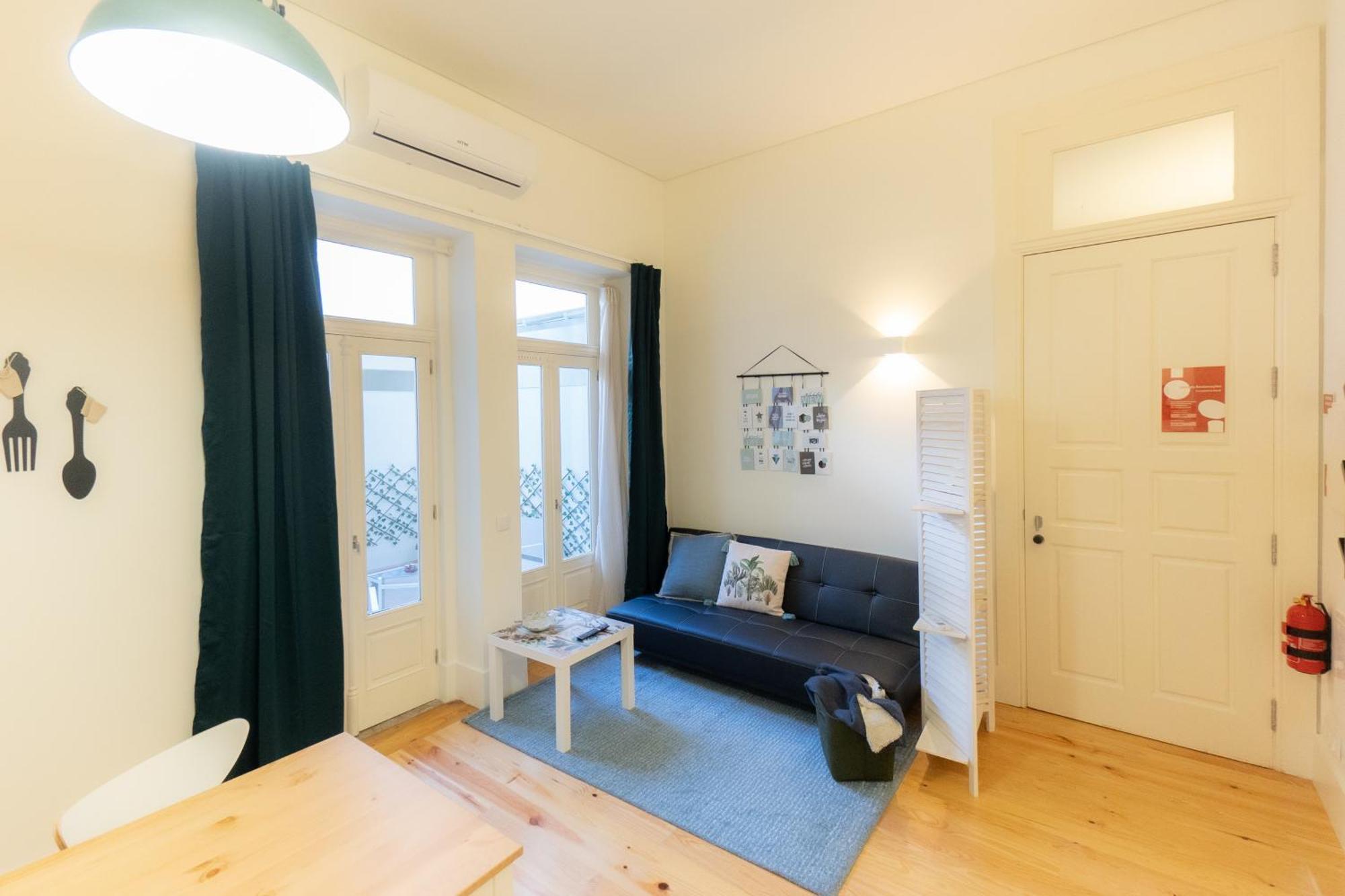 Appartement Seara Cristalina