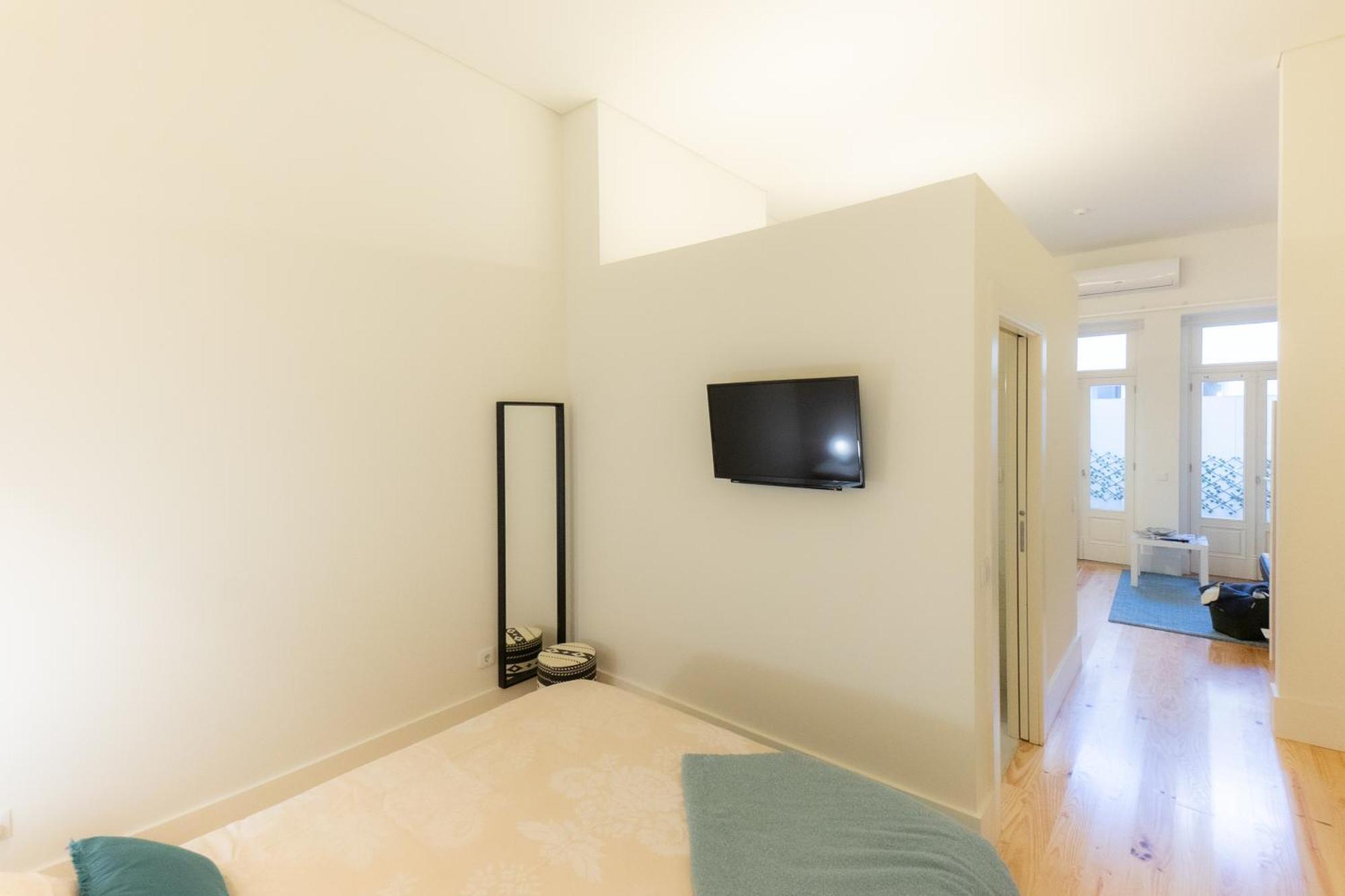 Seara Cristalina Appartement *