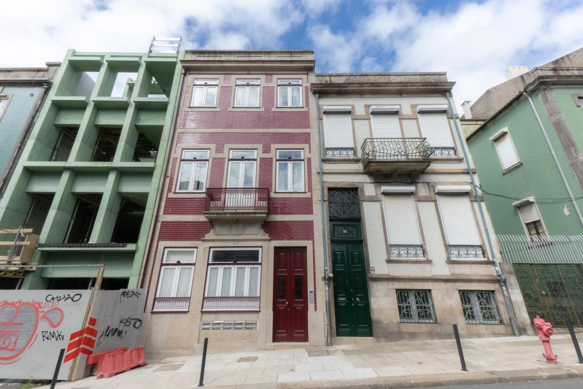 Appartement Seara Cristalina *