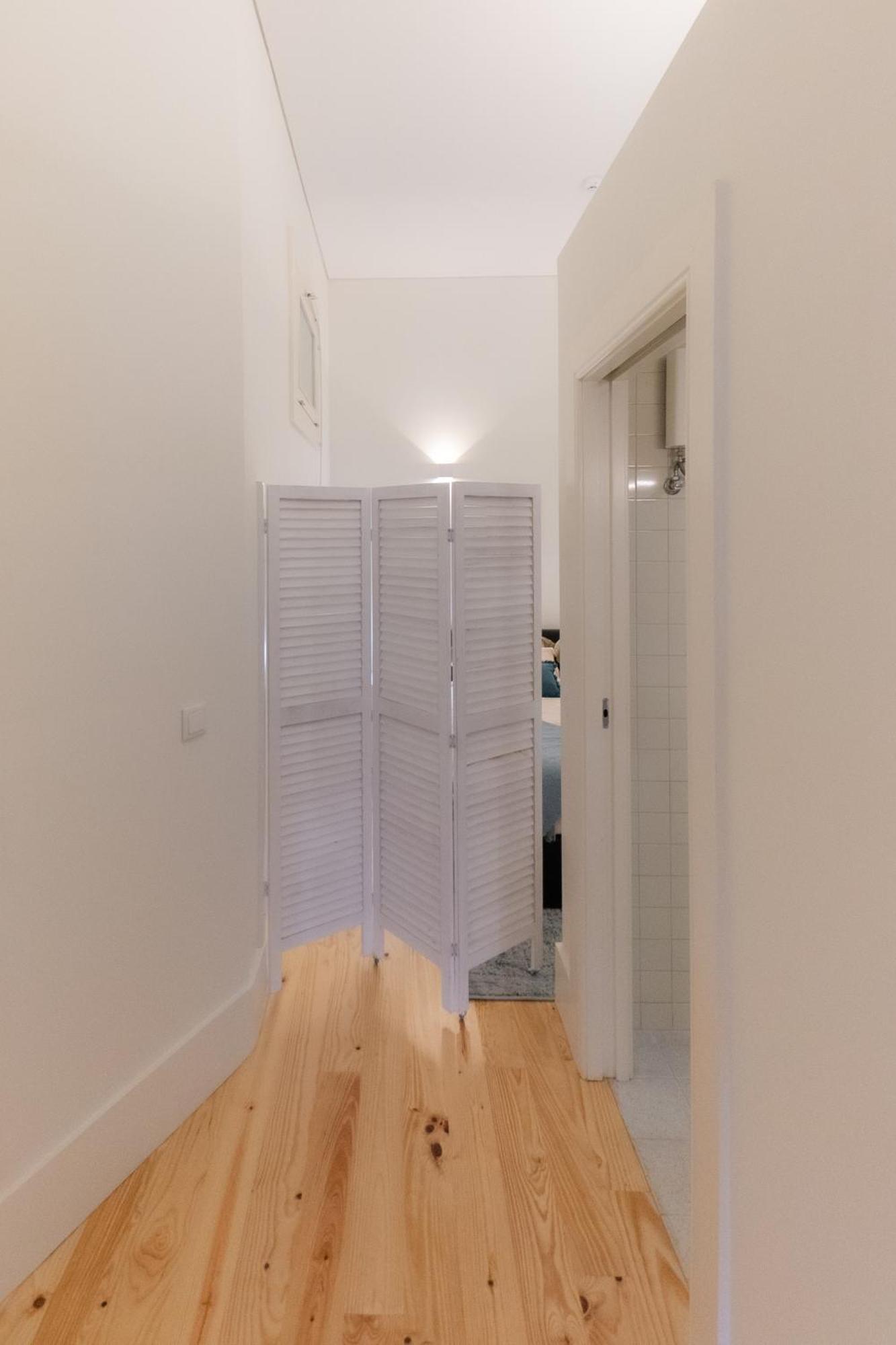 Seara Cristalina Appartement Porto