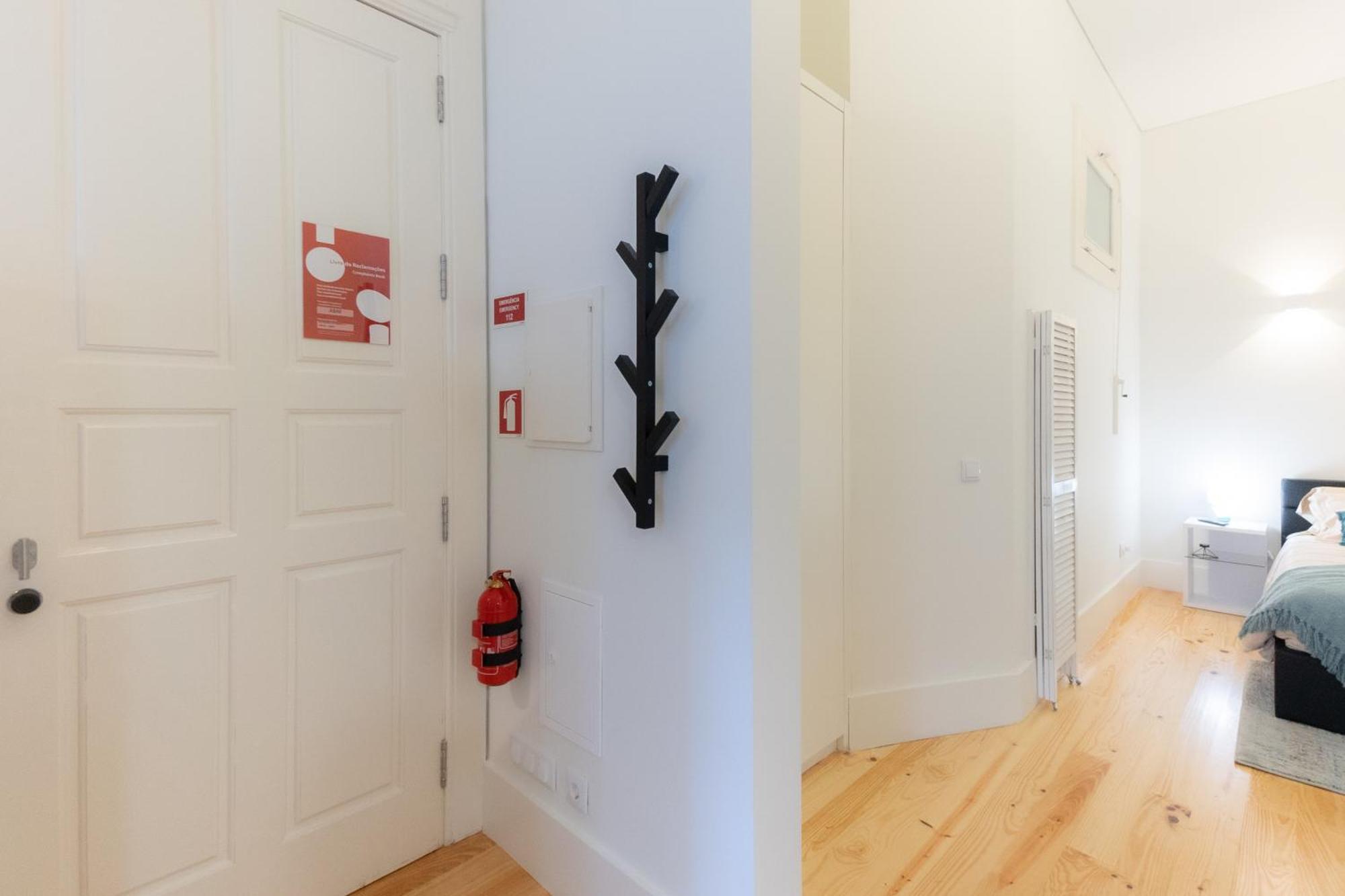 Appartement Seara Cristalina Porto