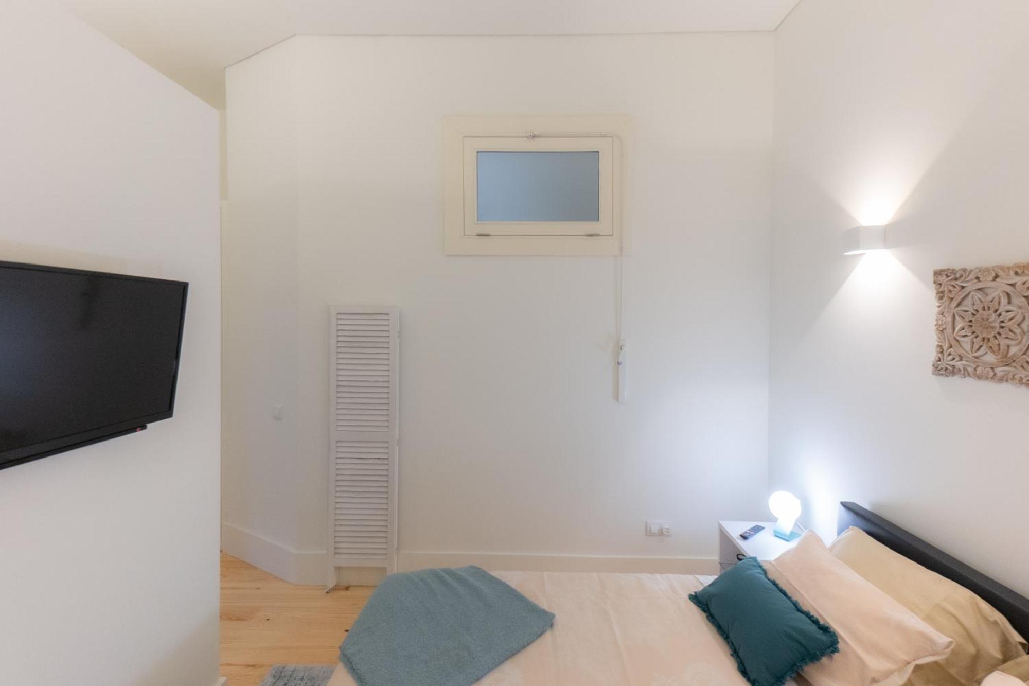 Appartement Seara Cristalina