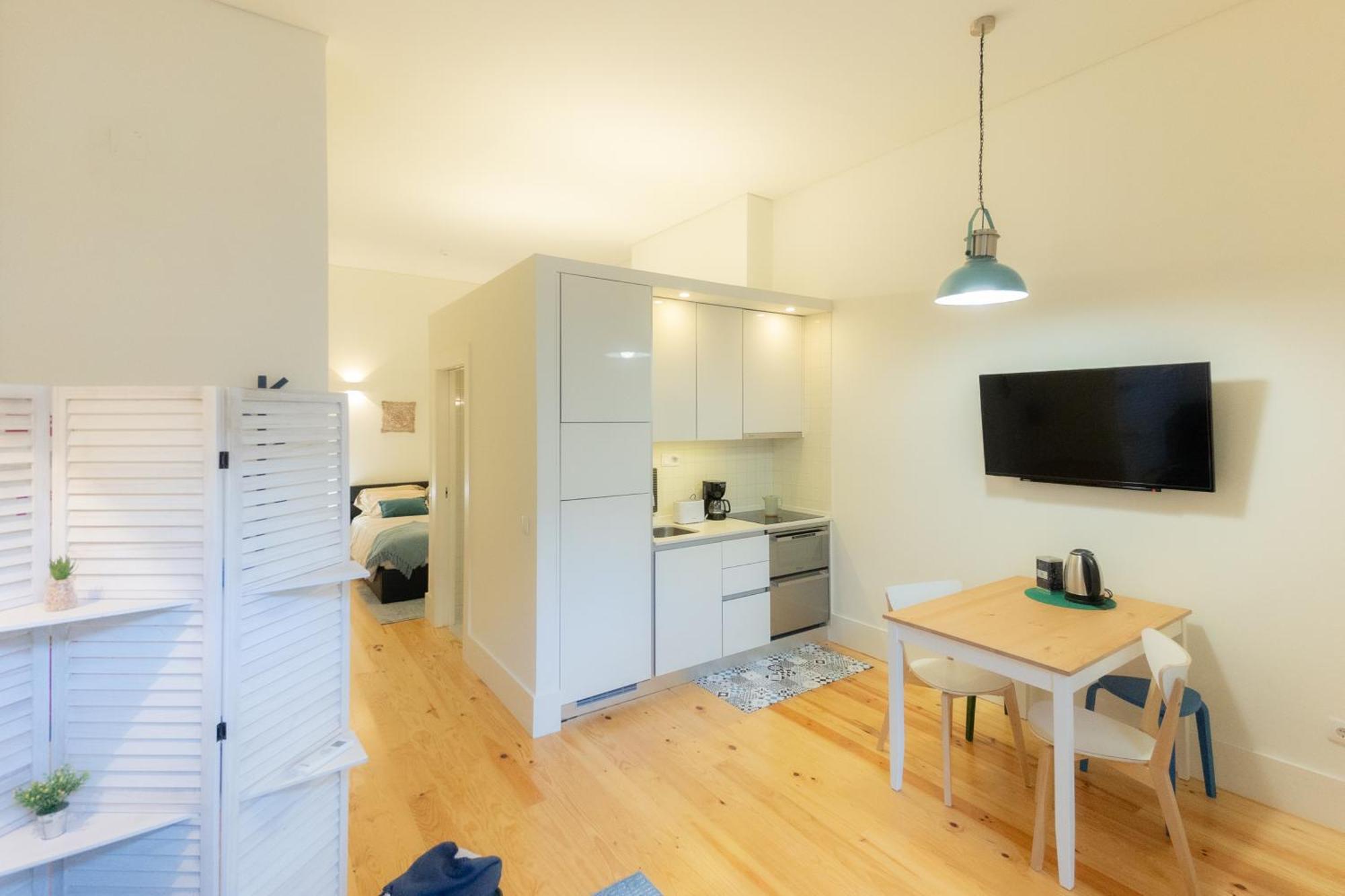 Seara Cristalina Appartement *