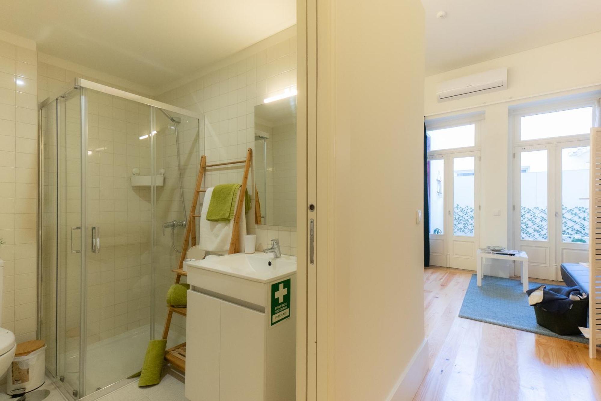 Appartement Seara Cristalina *