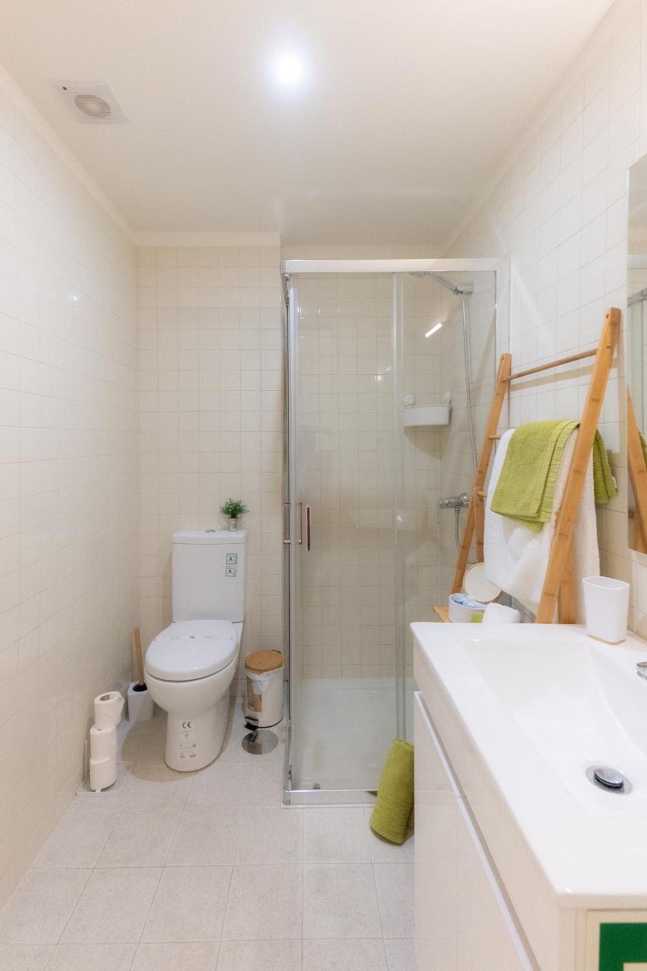 Seara Cristalina Appartement Porto