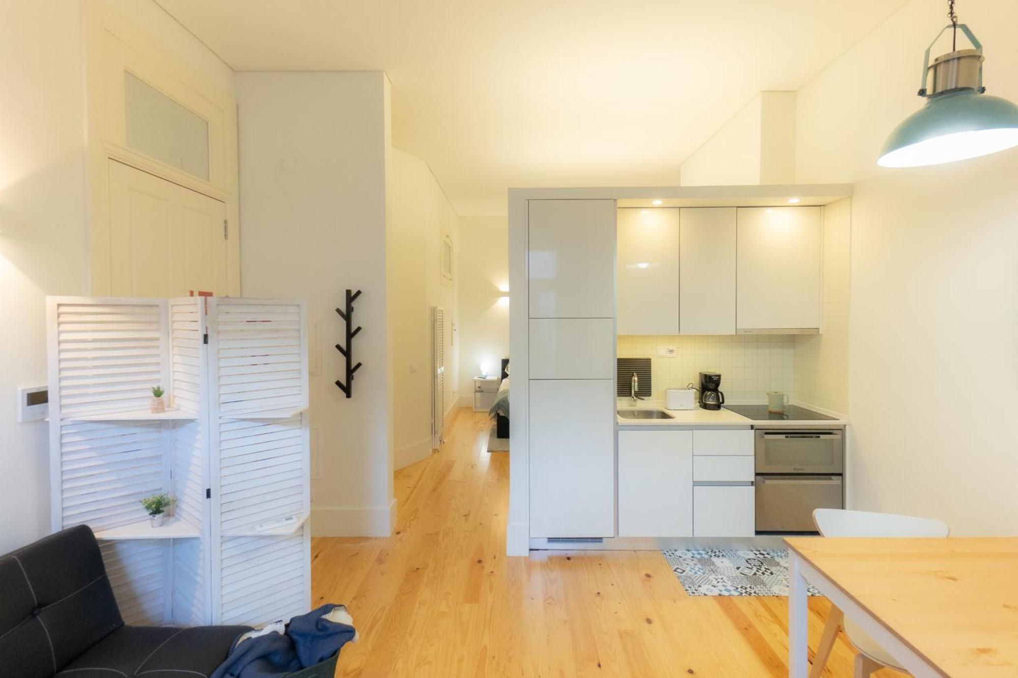 Appartement Seara Cristalina Porto