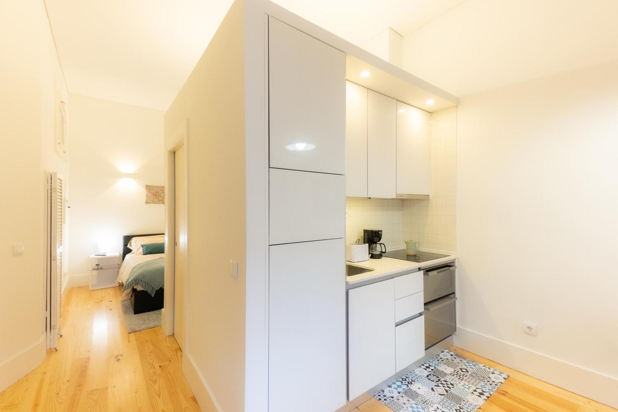 Appartement Seara Cristalina