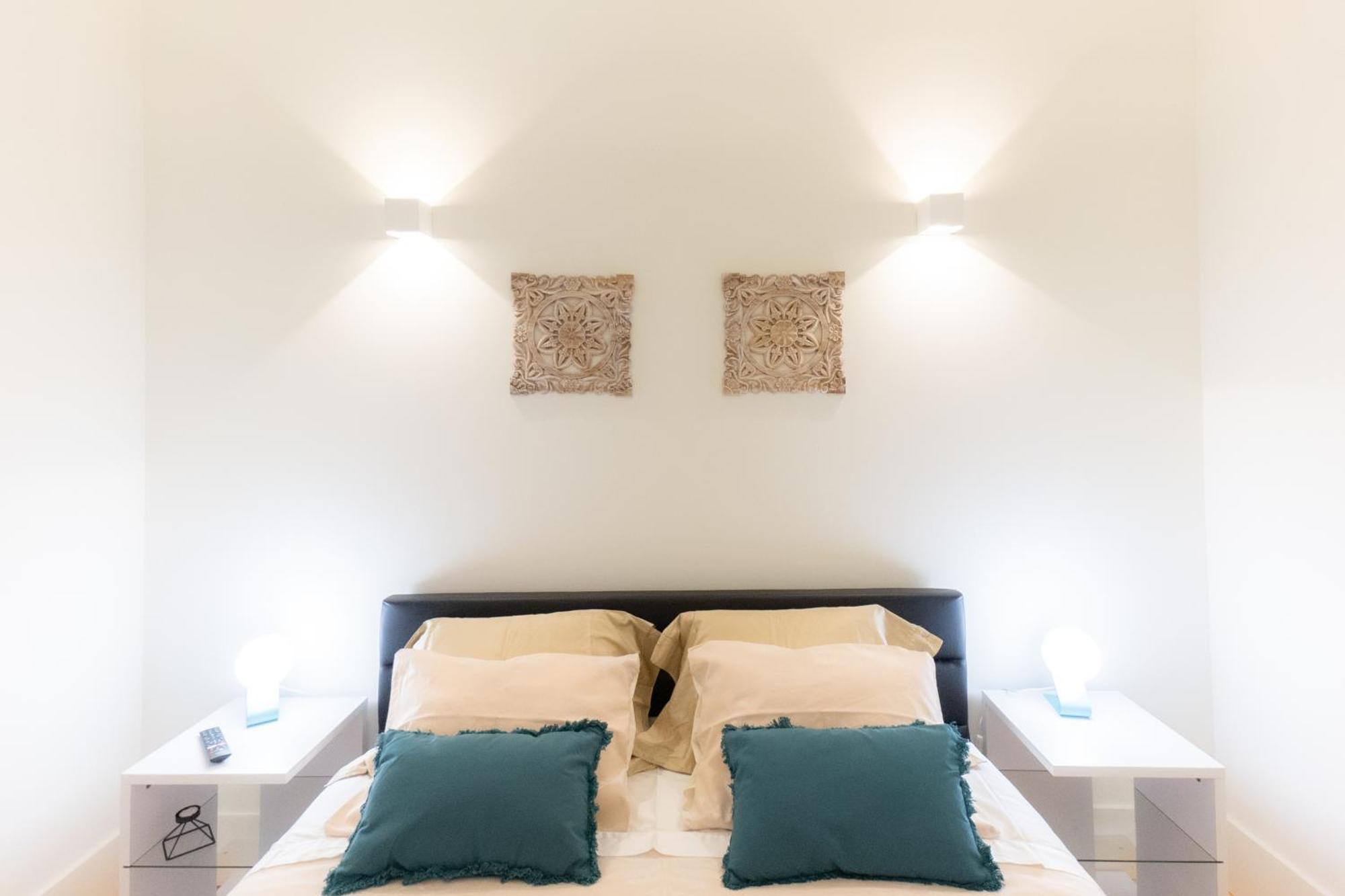 Seara Cristalina Appartement *
