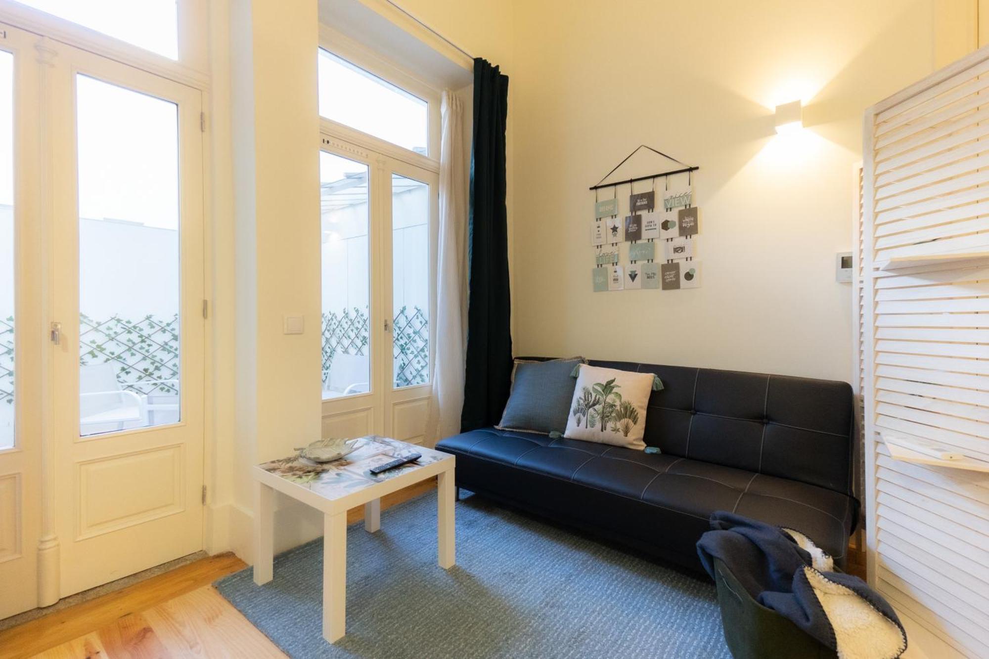 Appartement Seara Cristalina Porto