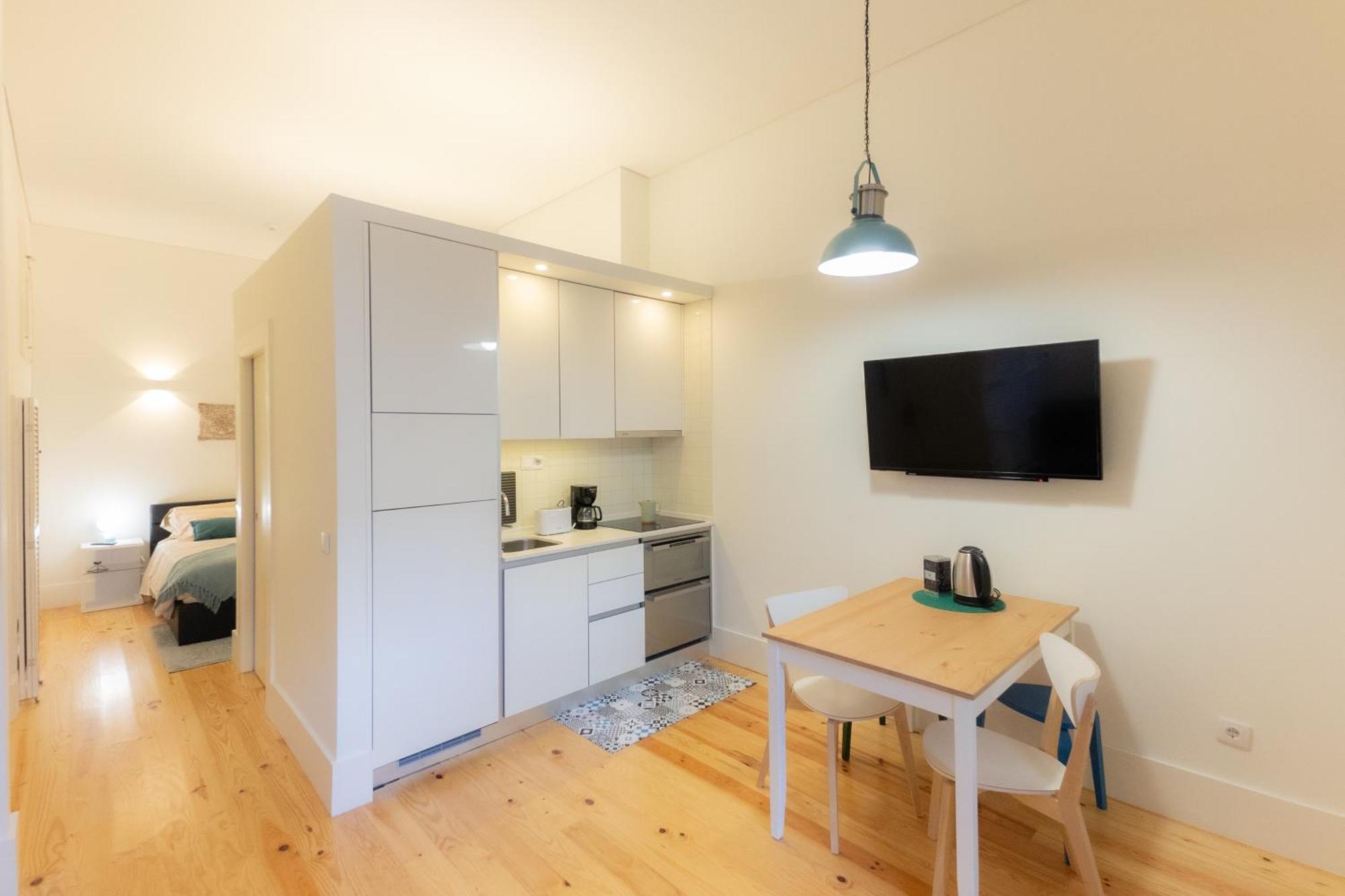 Appartement Seara Cristalina