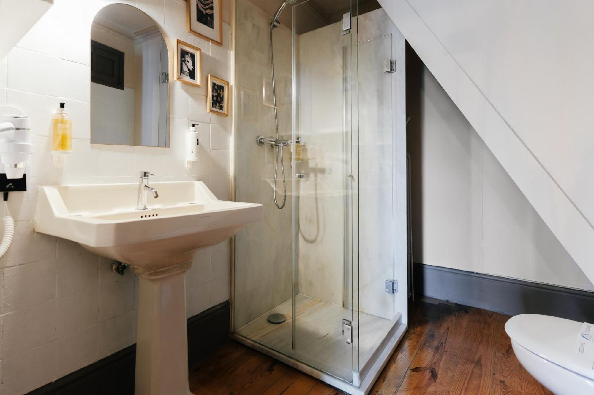 Apartamento Feel Antique Poveiros Flats Porto