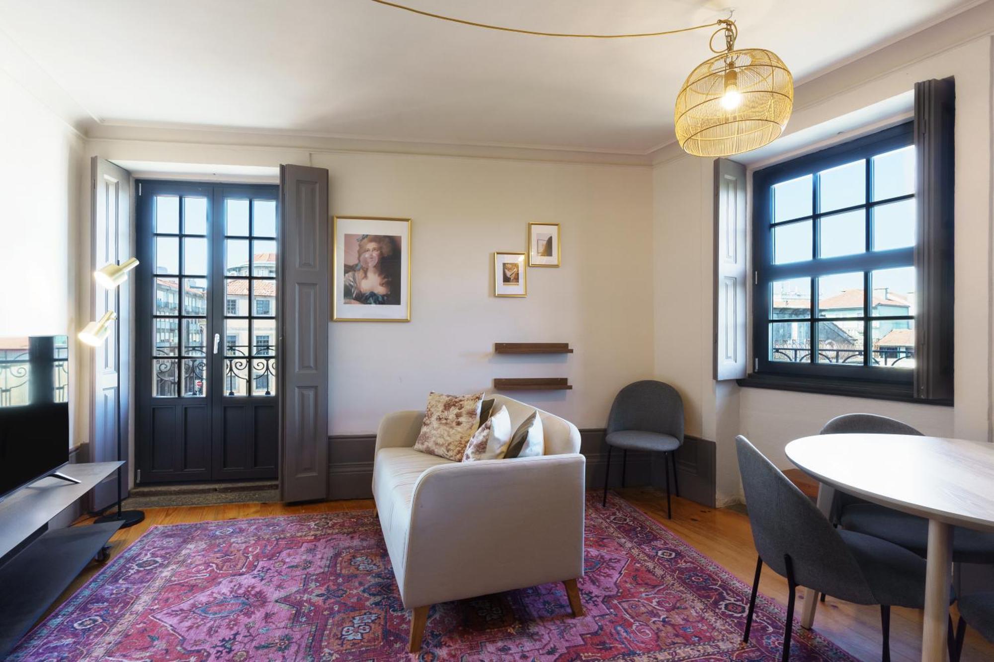 Feel Antique Poveiros Flats Porto