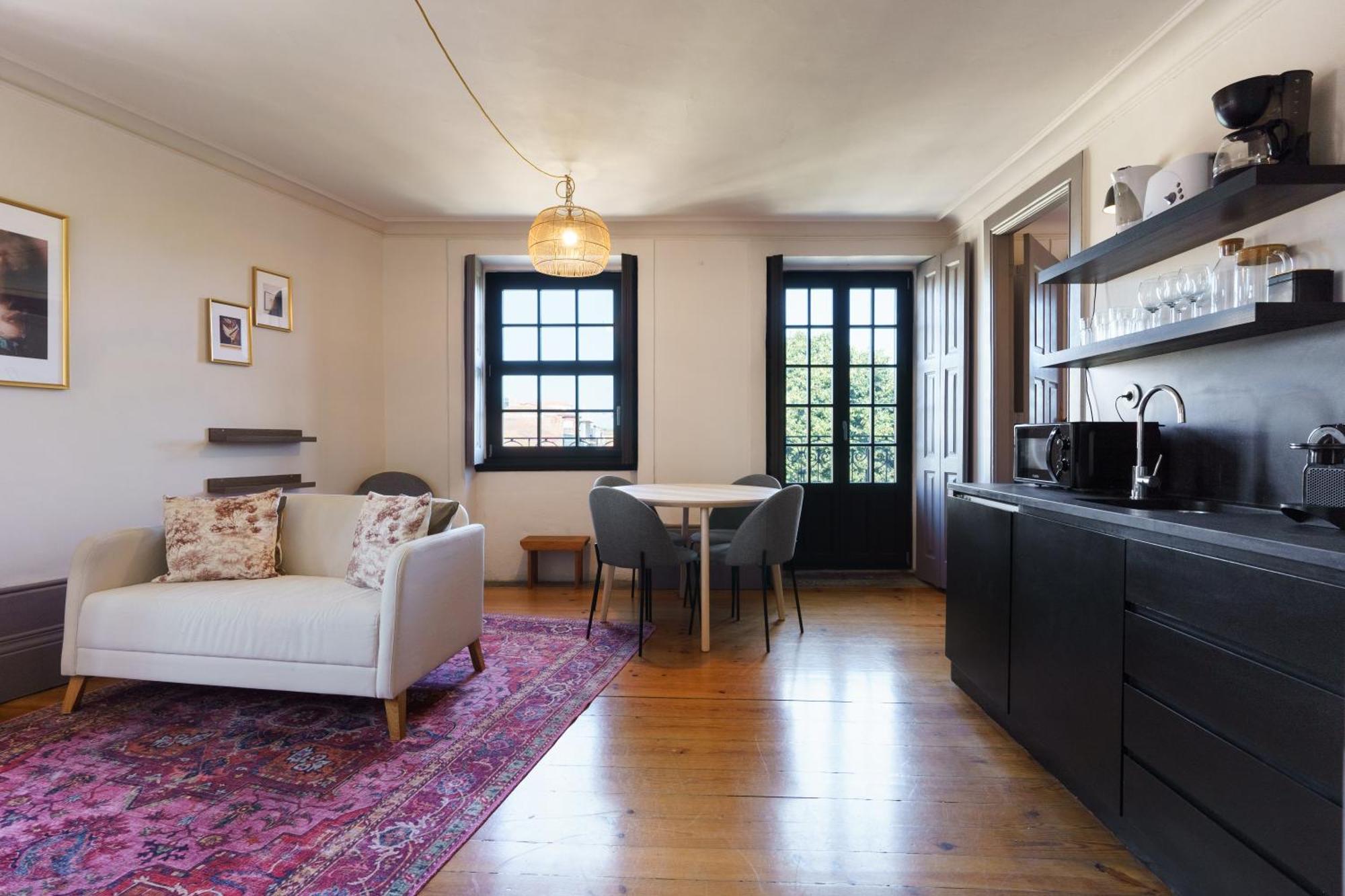 Feel Antique Poveiros Flats Apartamento Porto
