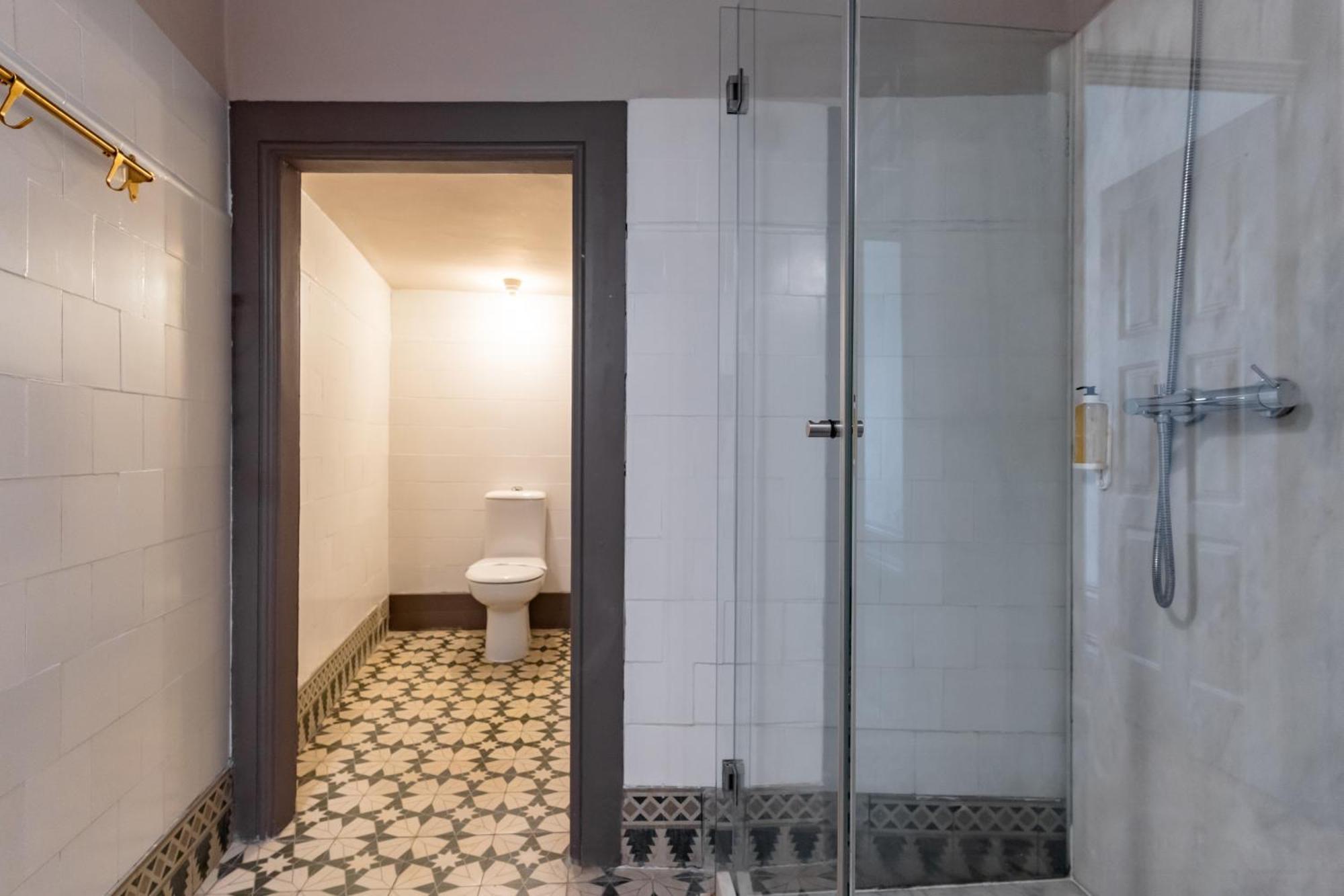 Apartamento Feel Antique Poveiros Flats