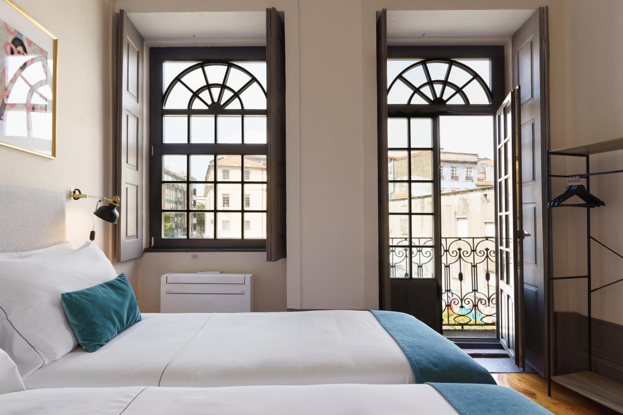 Feel Antique Poveiros Flats Porto