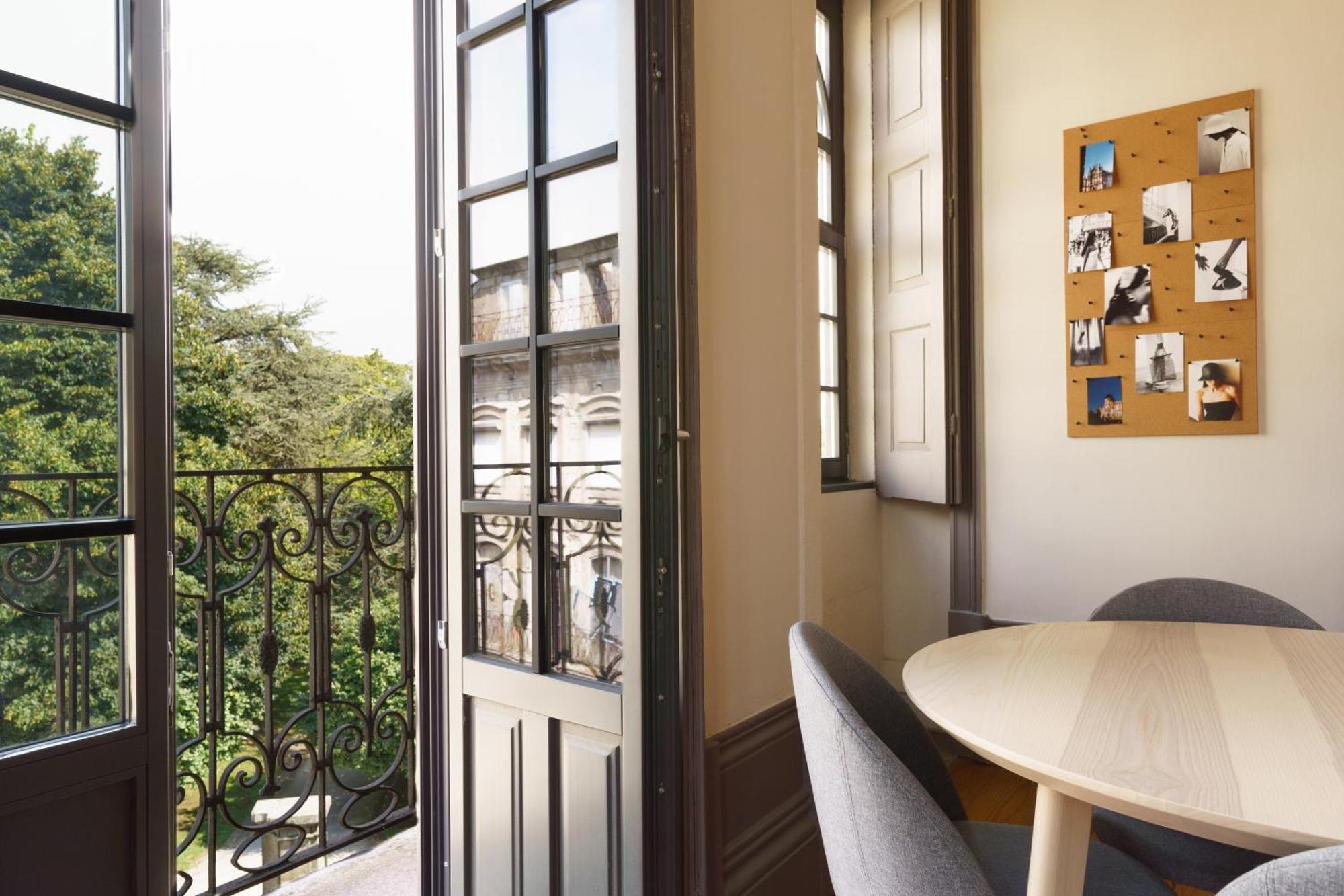 Feel Antique Poveiros Flats Apartamento