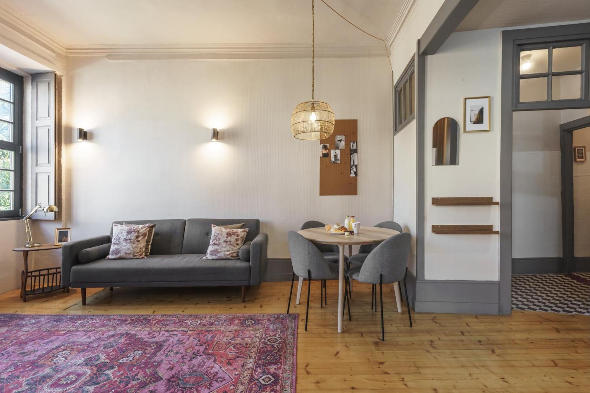 Feel Antique Poveiros Flats Apartamento *