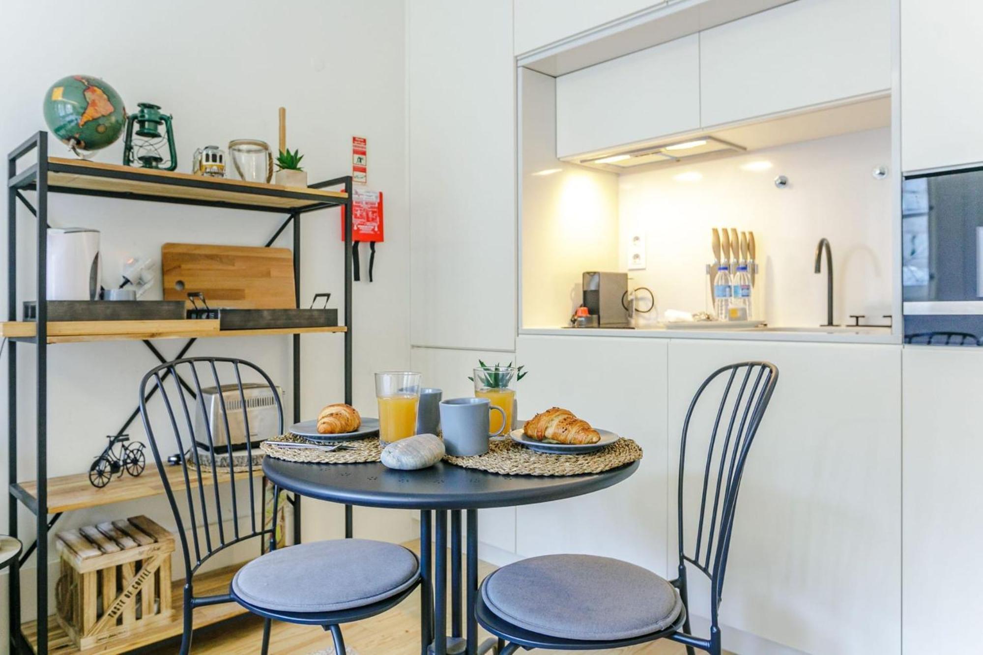 Apartamento Door 65 - Historical Center *