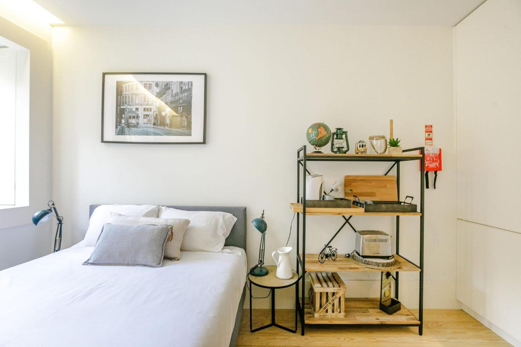 Apartamento Door 65 - Historical Center
