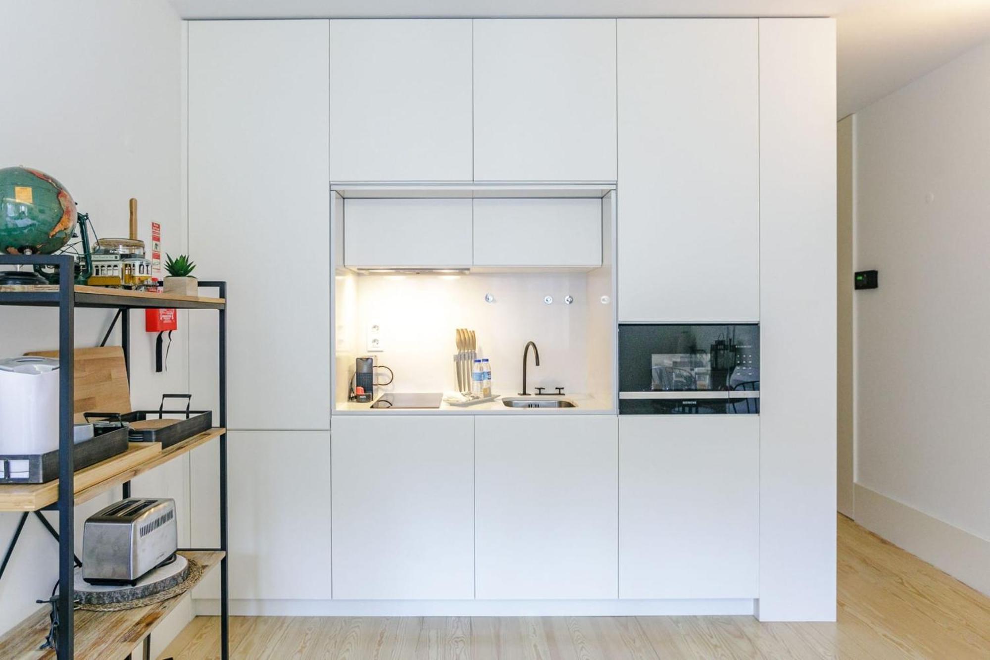 Apartamento Door 65 - Historical Center *