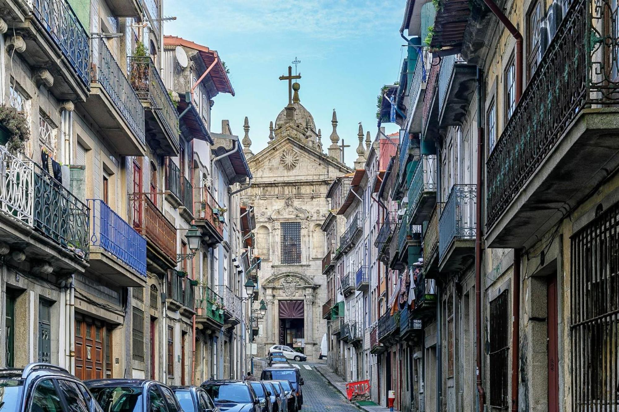Apartamento Door 65 - Historical Center