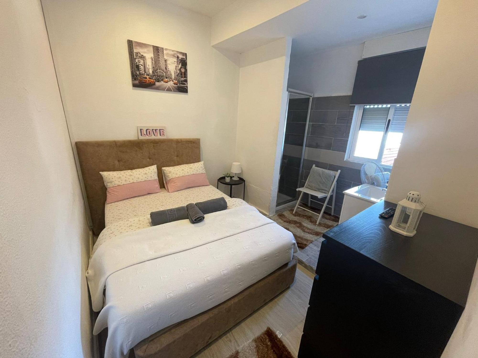 Franco Guest house