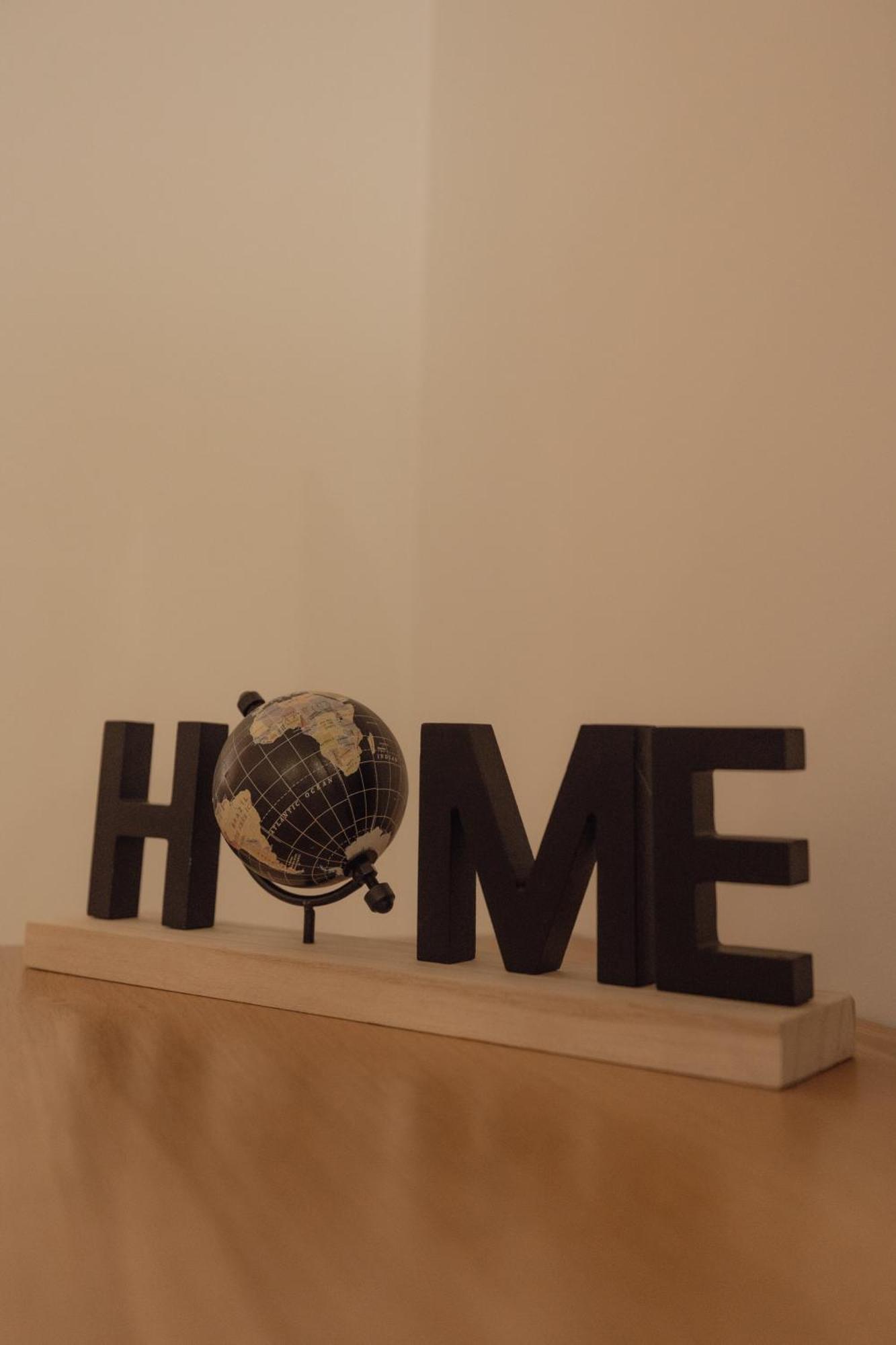 Coruja's House Al Opo *