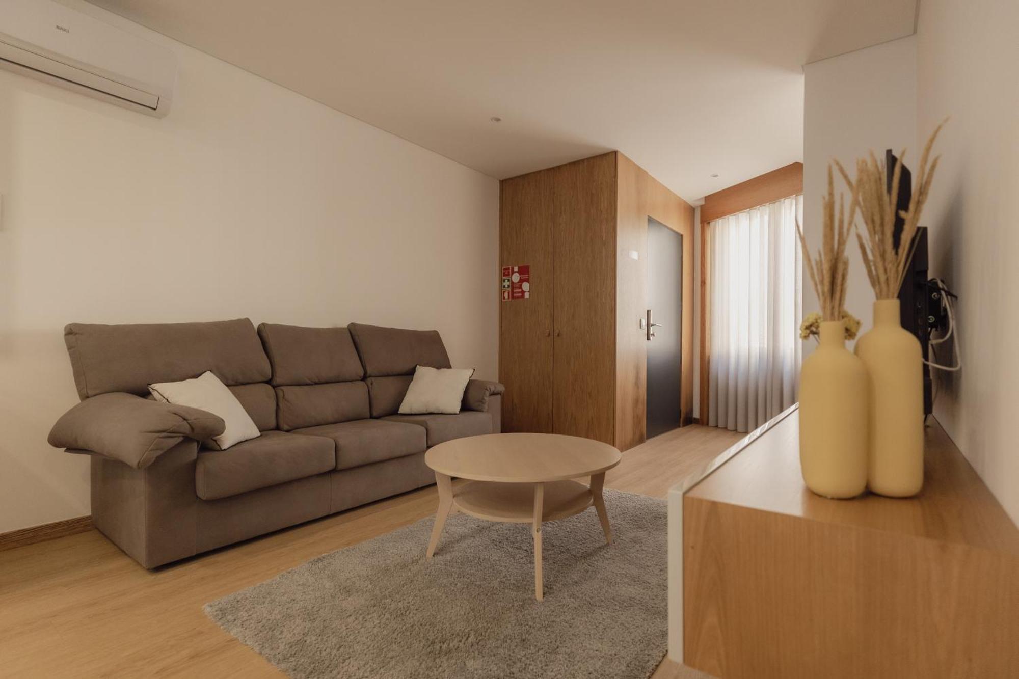 Holiday home Coruja's House Al Opo *