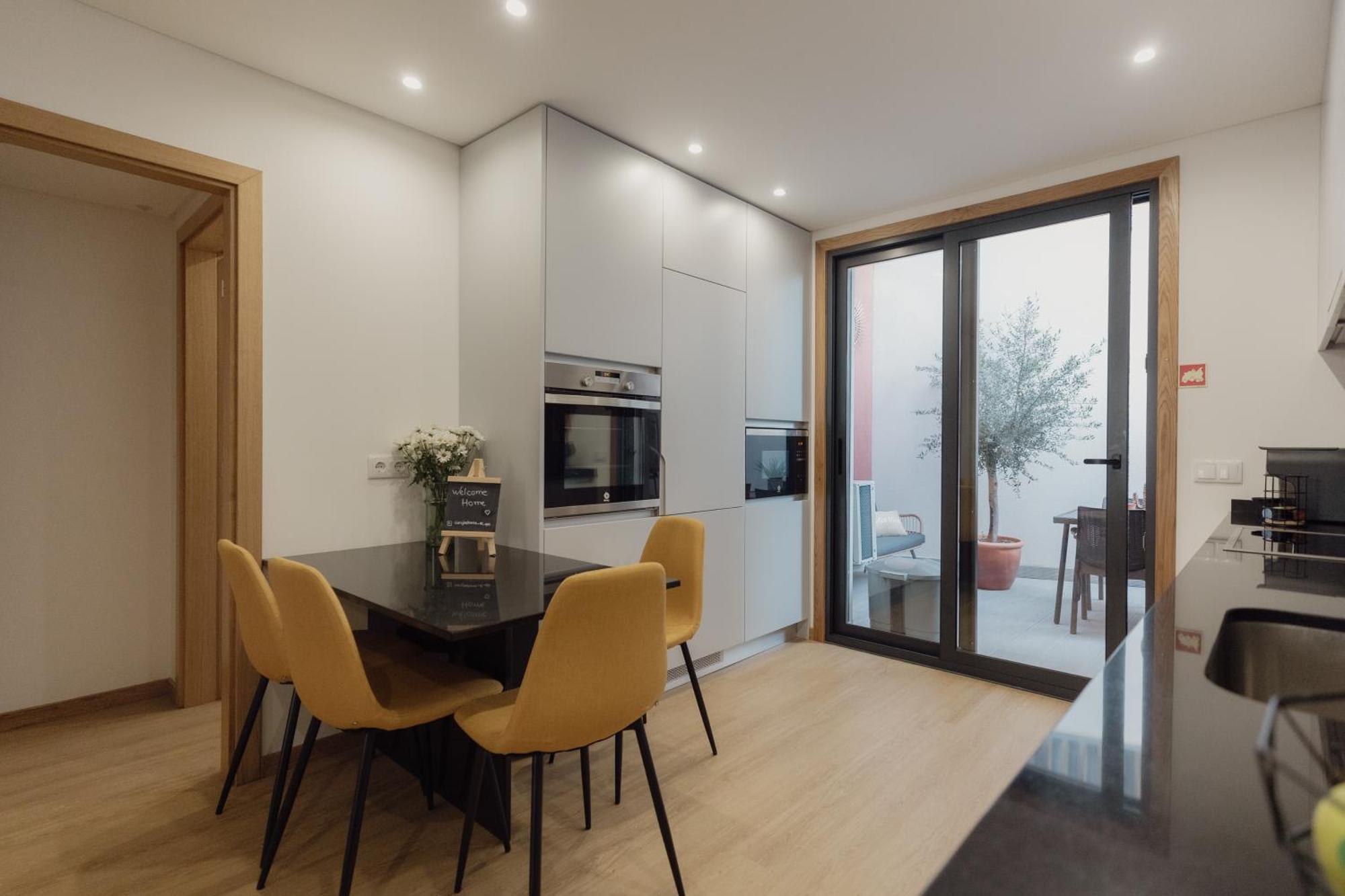 Coruja's House Al Opo Holiday home Porto
