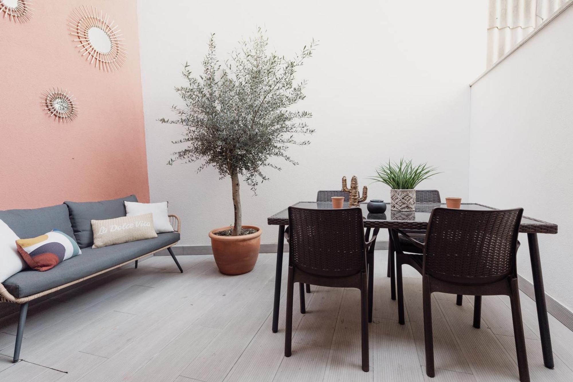 Coruja's House Al Opo Holiday home Porto