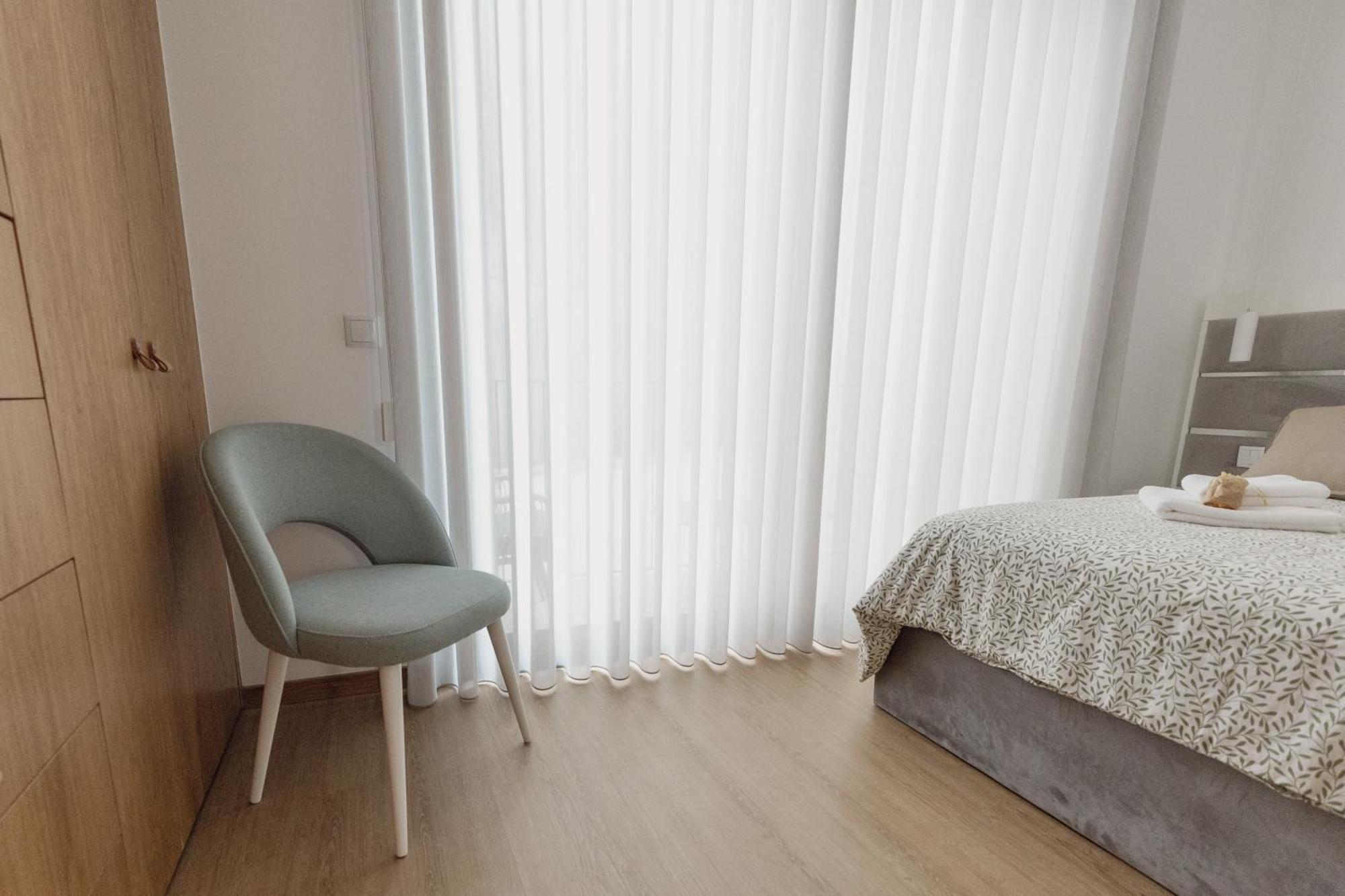 Holiday home Coruja's House Al Opo Porto