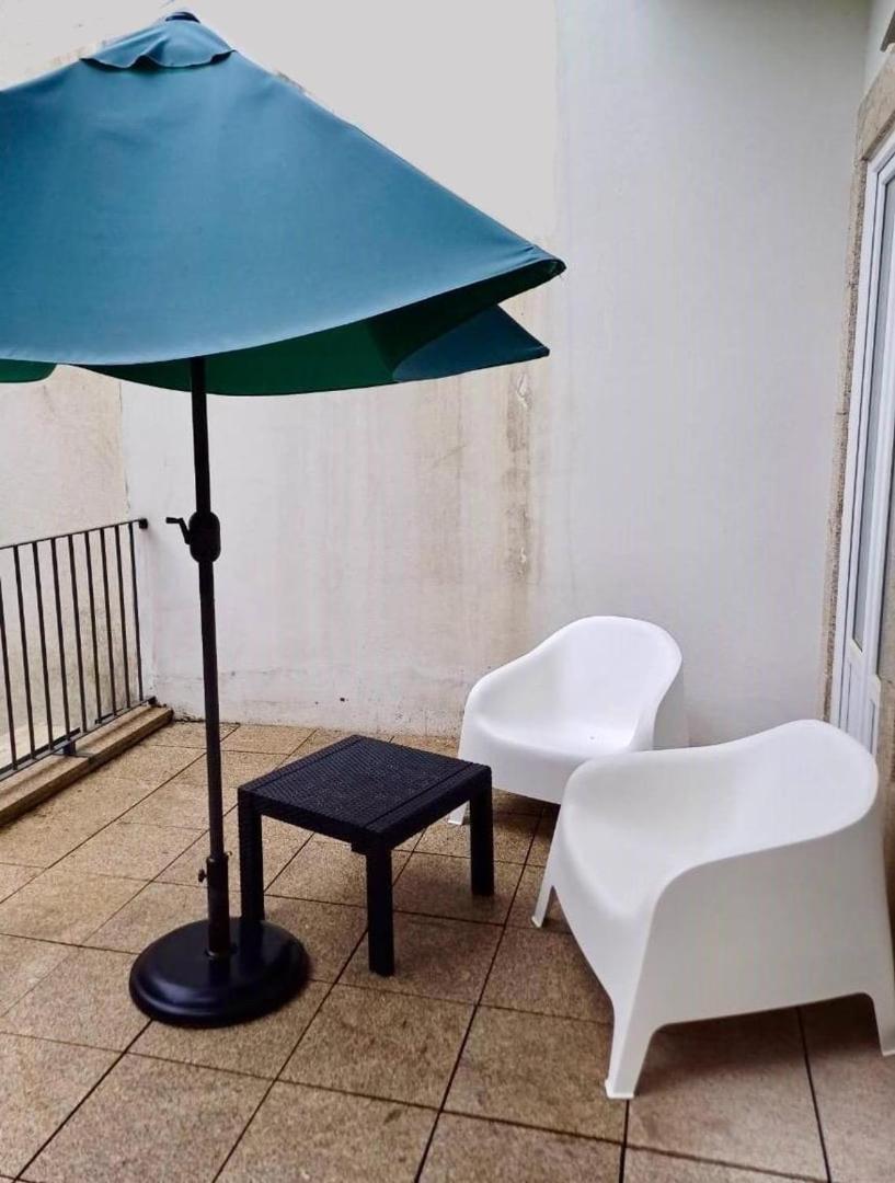 Guestready - Sunny Terrace In Downtown * Porto