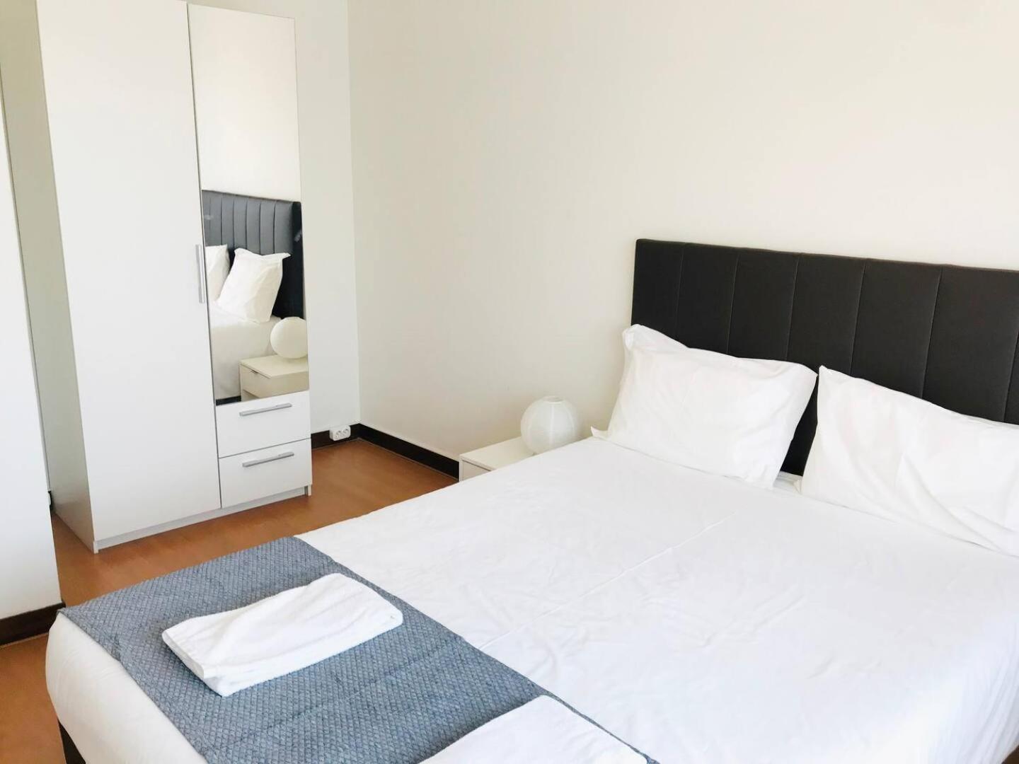 Doc Apartment *