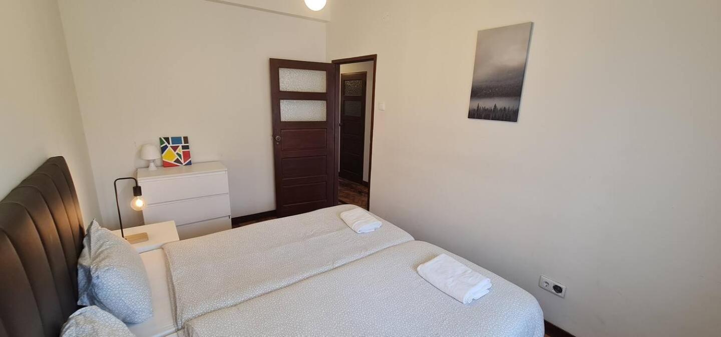 Apartment Doc Porto
