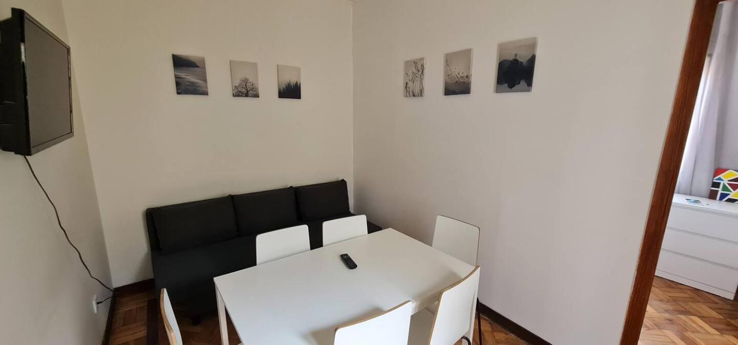 Doc Apartment Porto